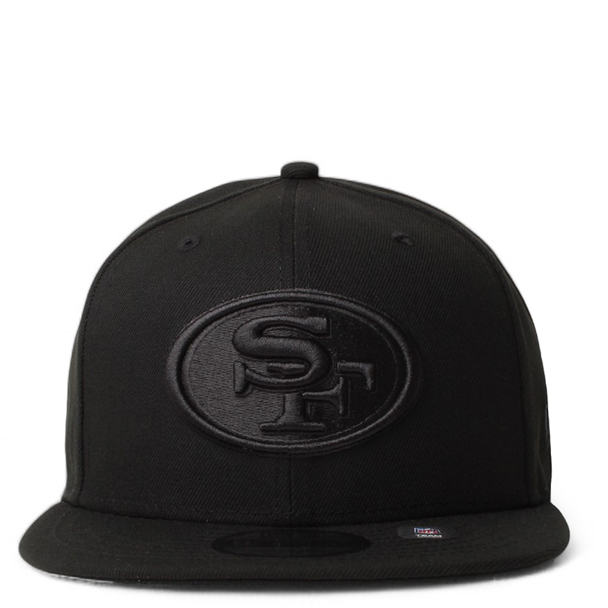 NFL San Francisco 49ers 9FIFTY Snapback