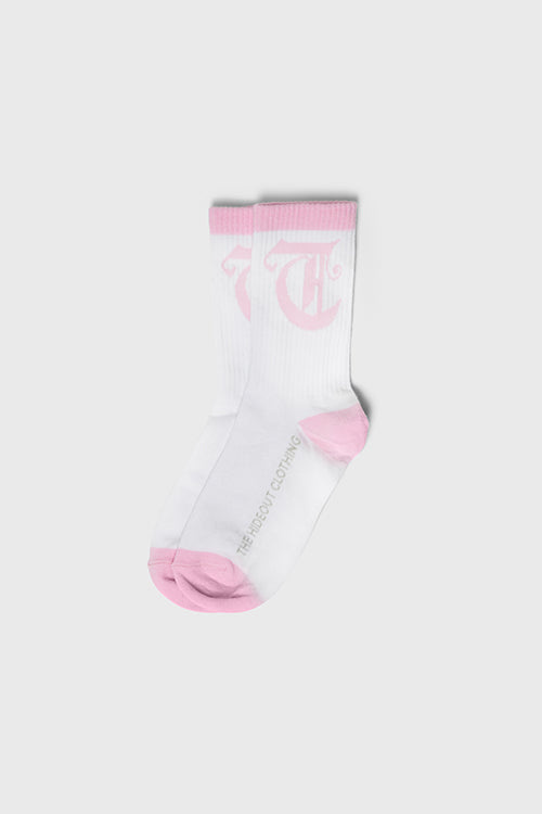 Racket Club Socks