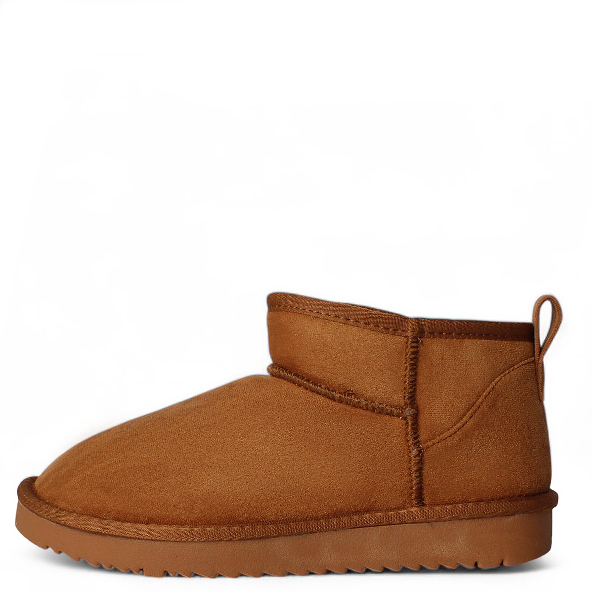 FD-Mutual Sherpa Ankle Bootie