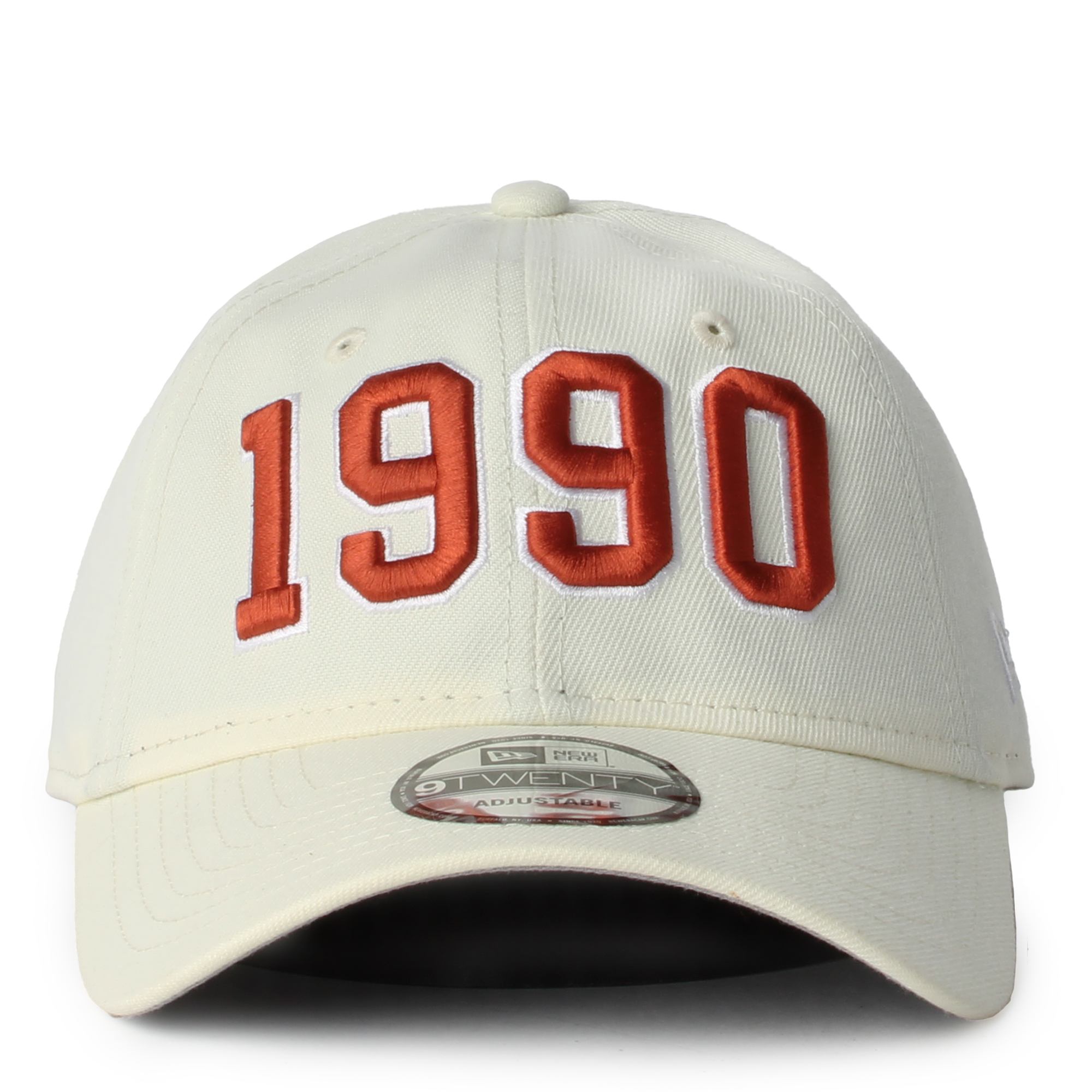 Established Dad Hat