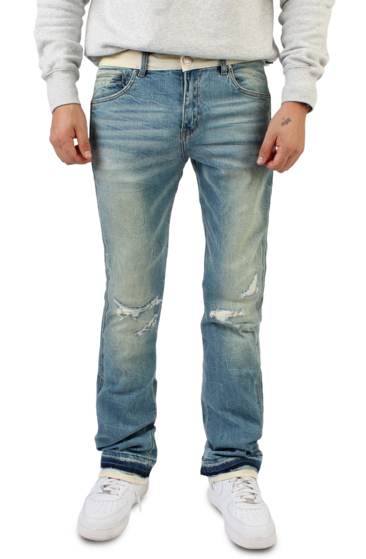 Gibbard Jeans