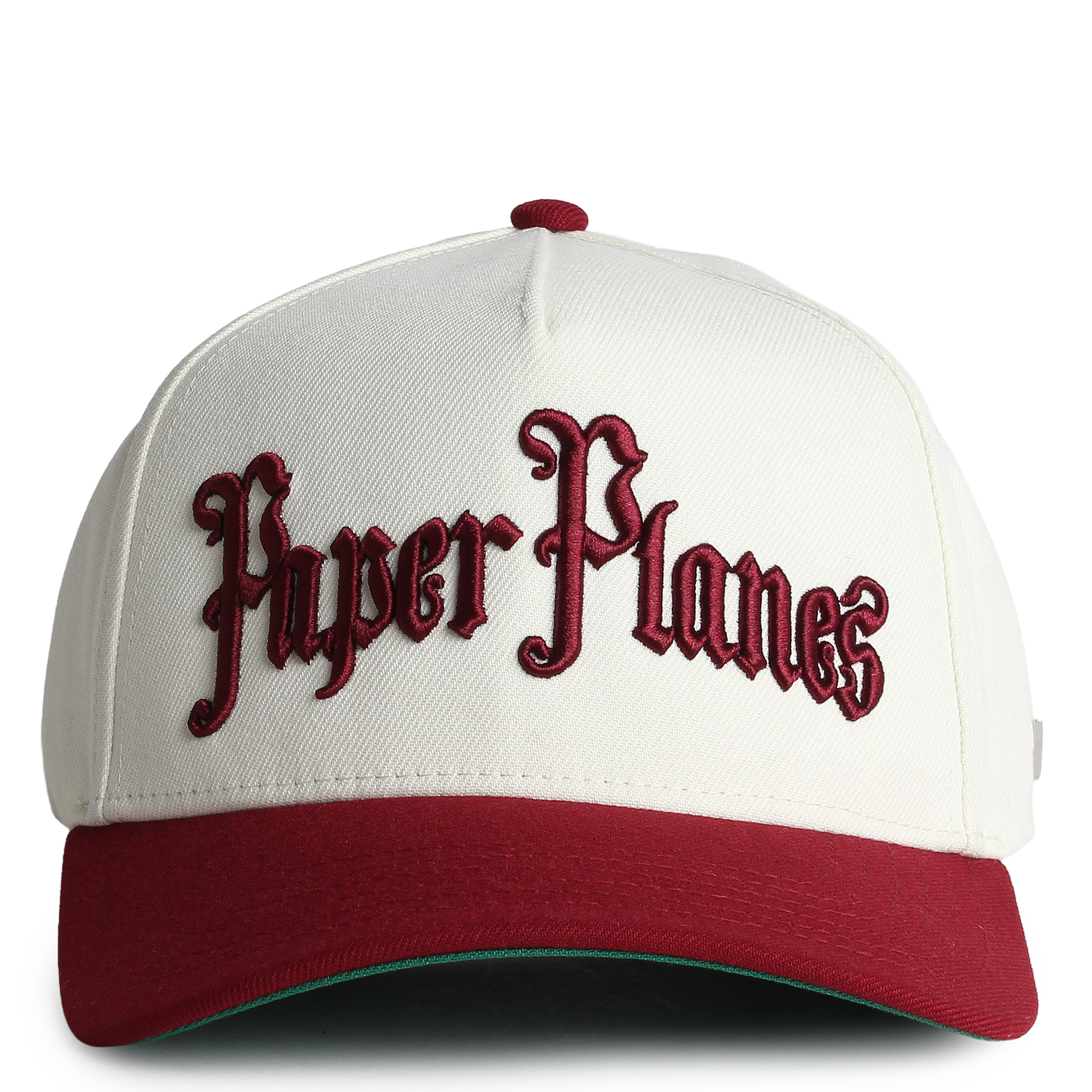 The Old E A-Frame SnapbackThe Old E A-Frame Snapback