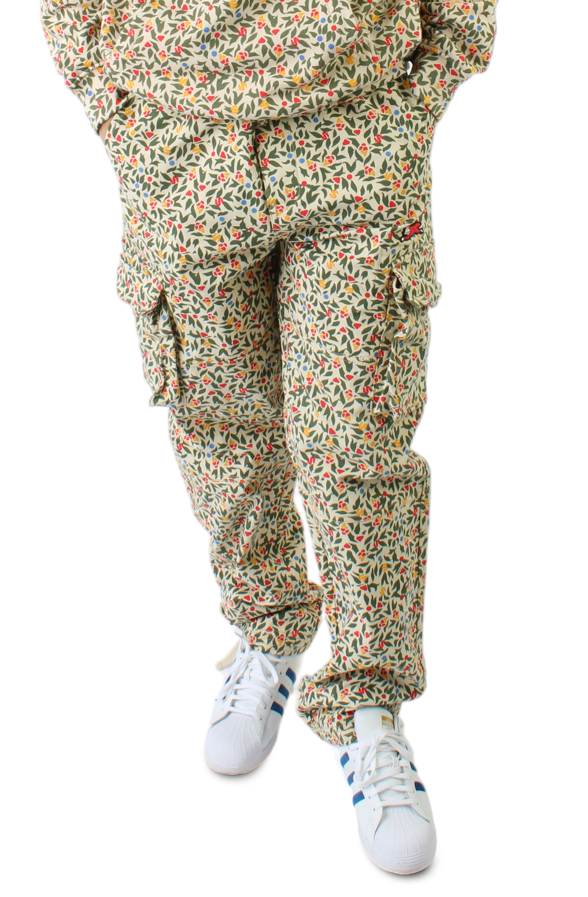 Mullen Pant