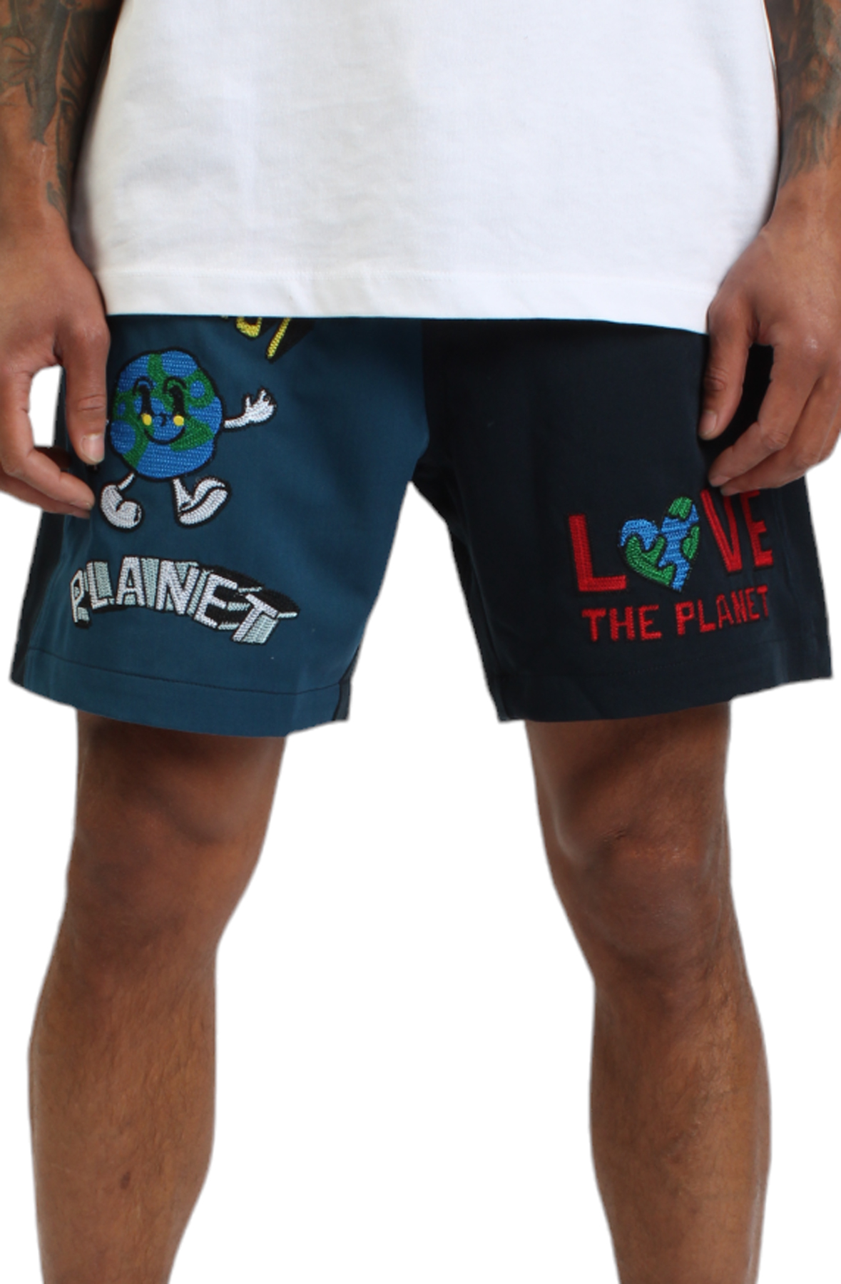 Best Planet Shorts