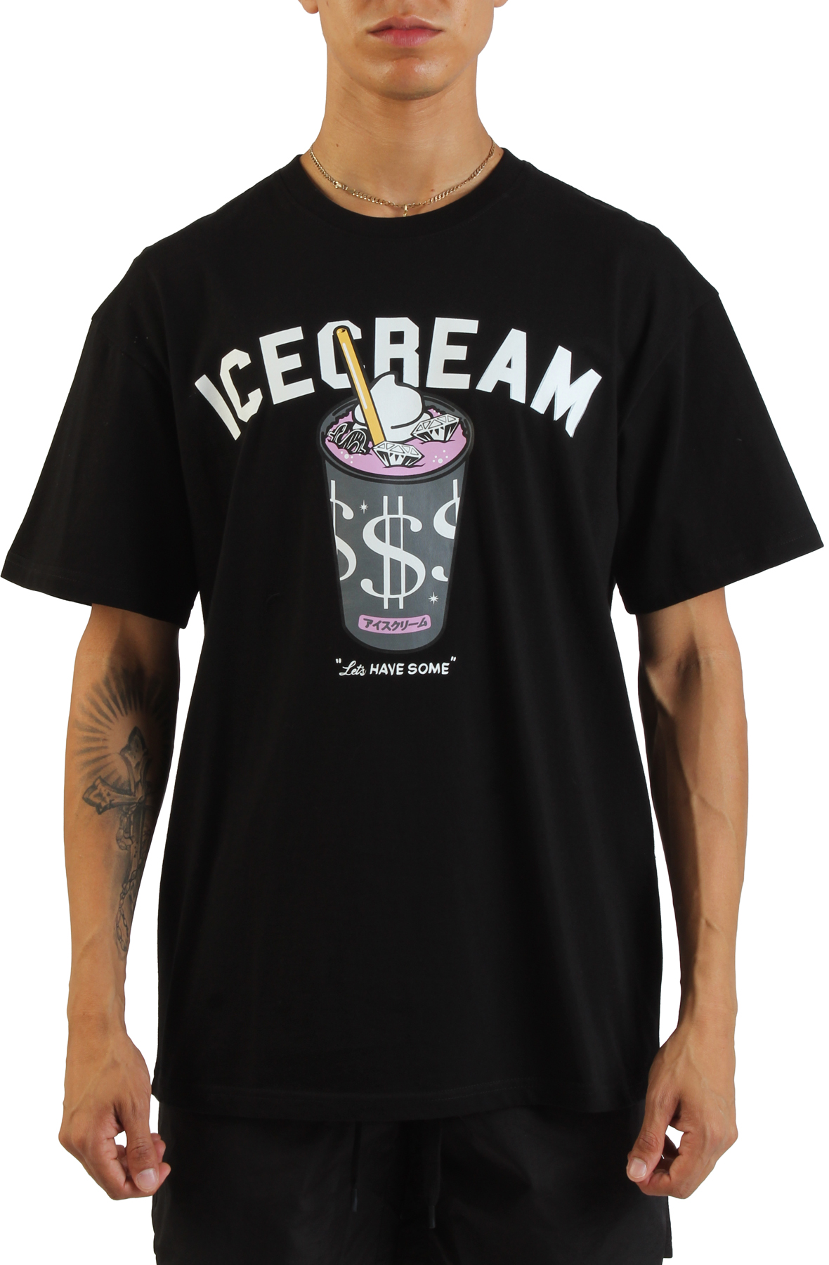 Shake T-Shirt