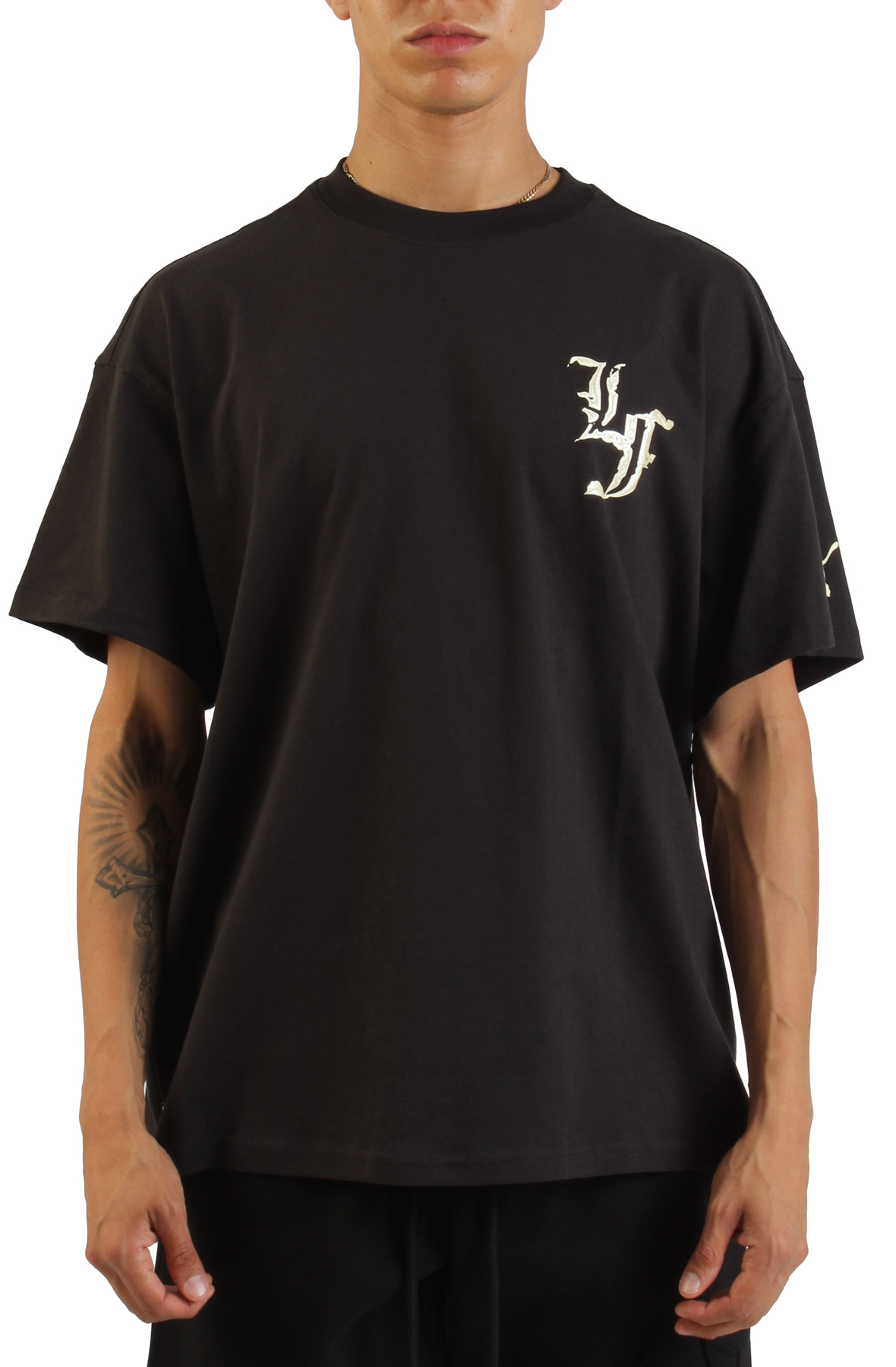 Lafranc Heem T-Shirt