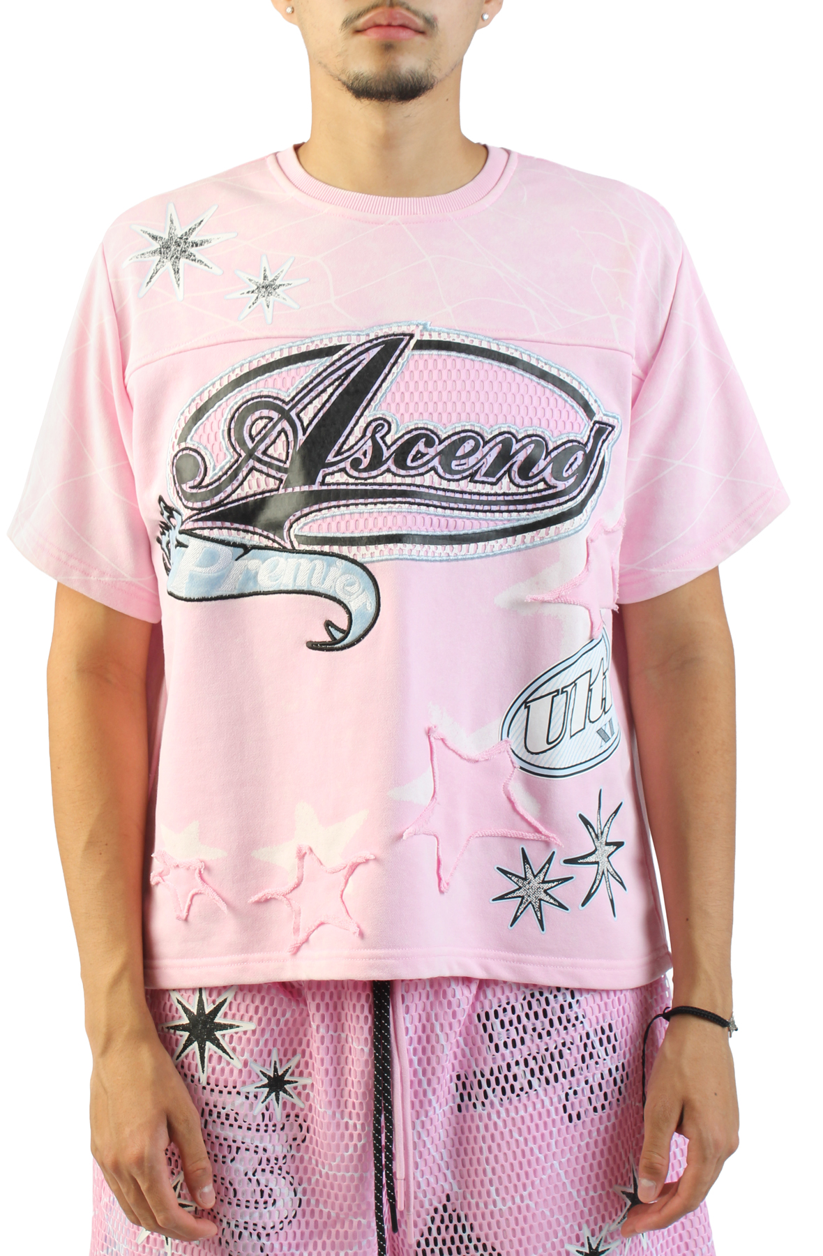 Ascend T-Shirt