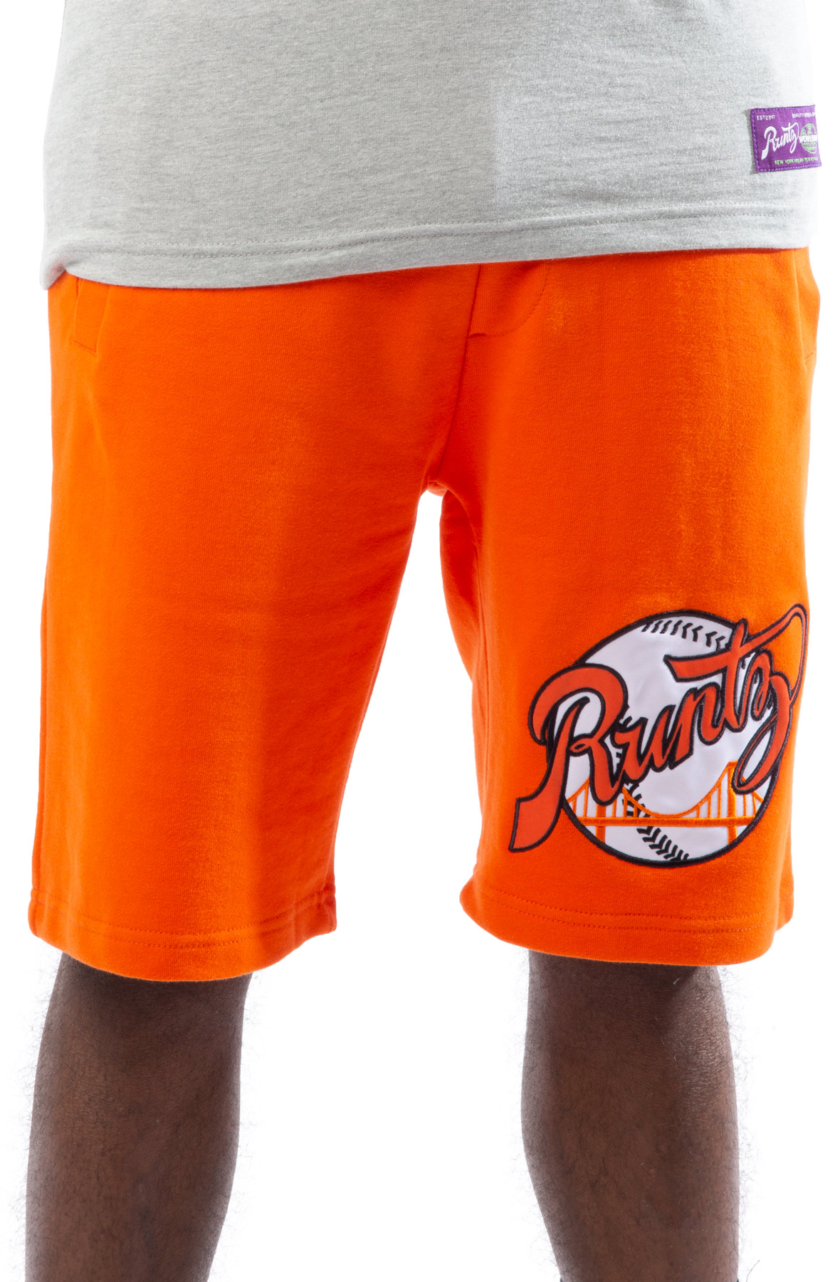 SF Runtz Shorts