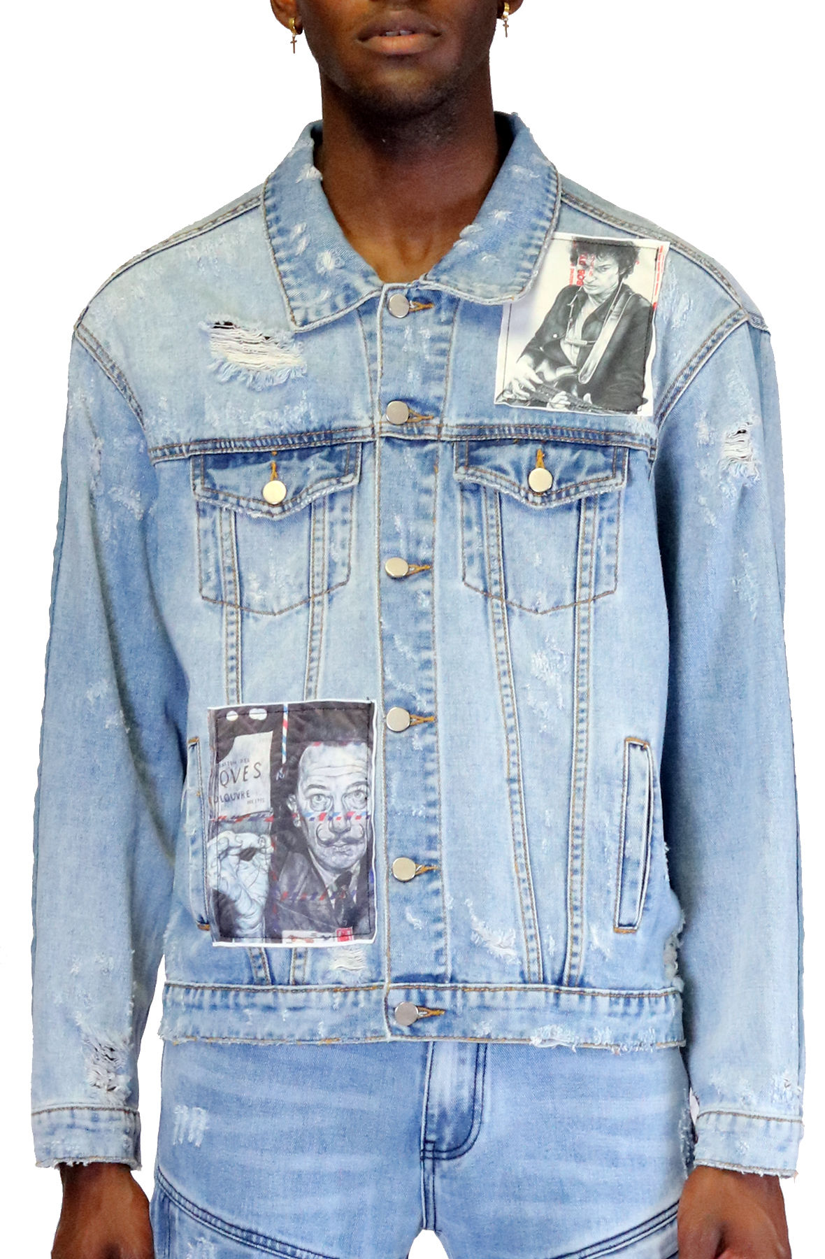 kleep jeans