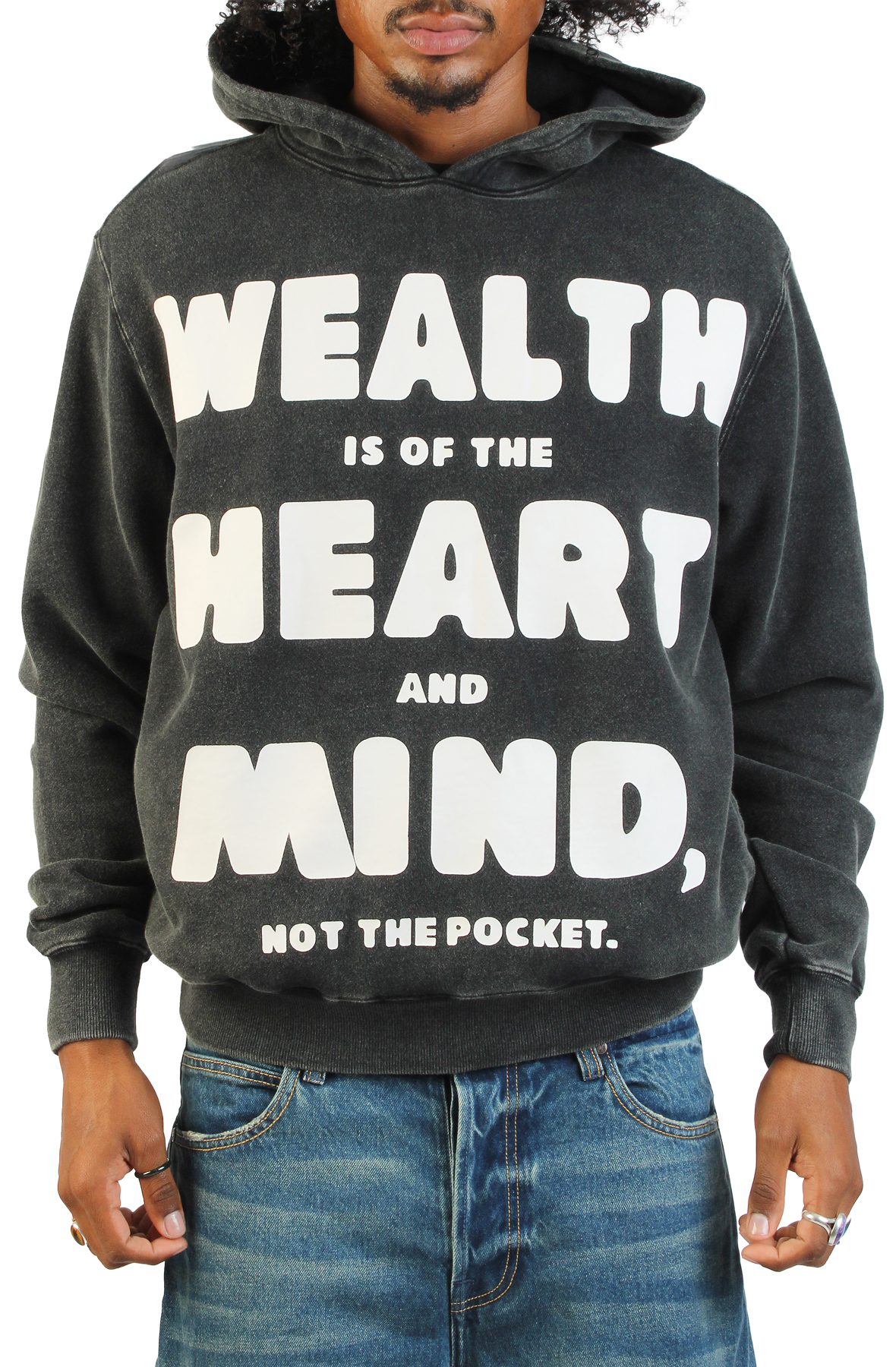 Enlighten Hoodie