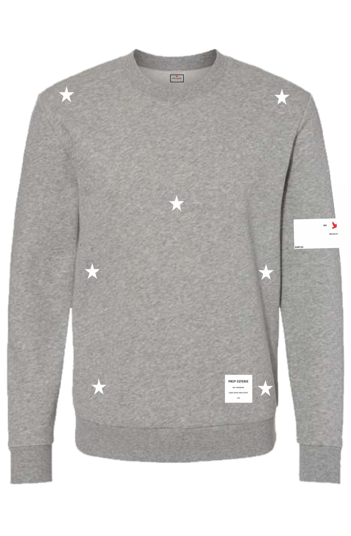 Surplus Star Crew
