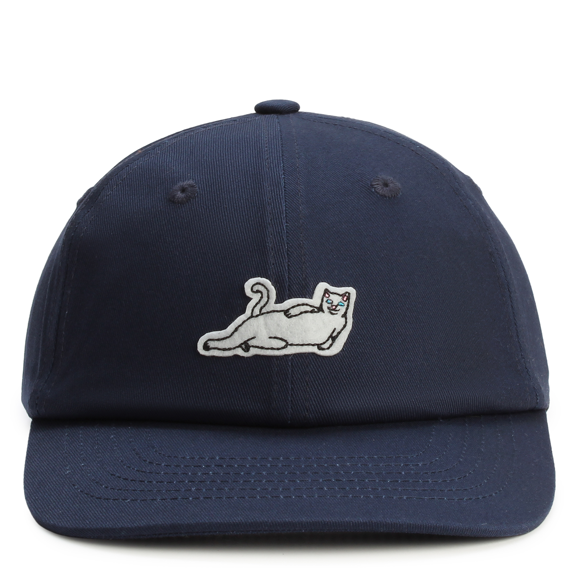 Catstanza Dad Hat