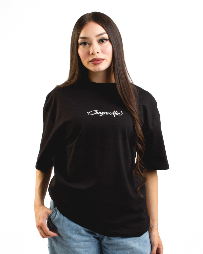 Hecho con amor t-shirt