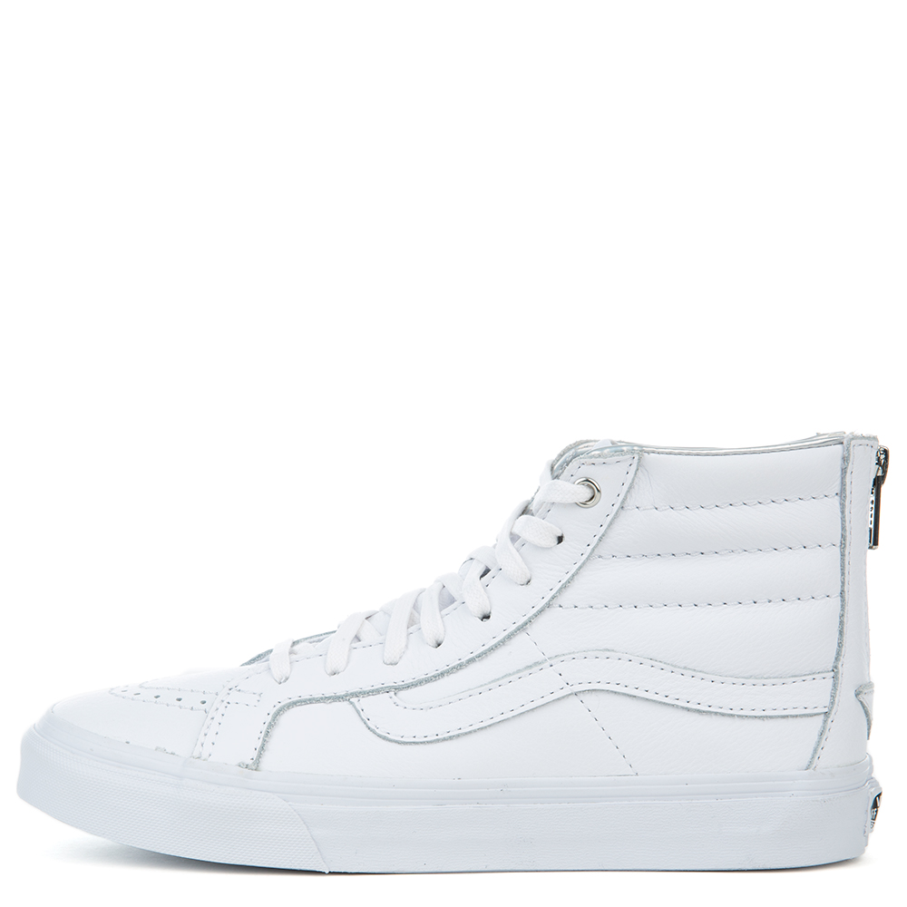 SK8-HI SLIM ZIP (HOLOGRAM)