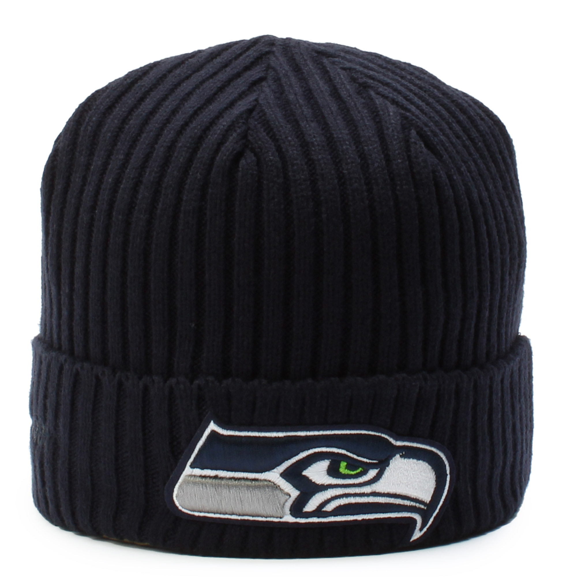 Seattle Seahawks Beanie