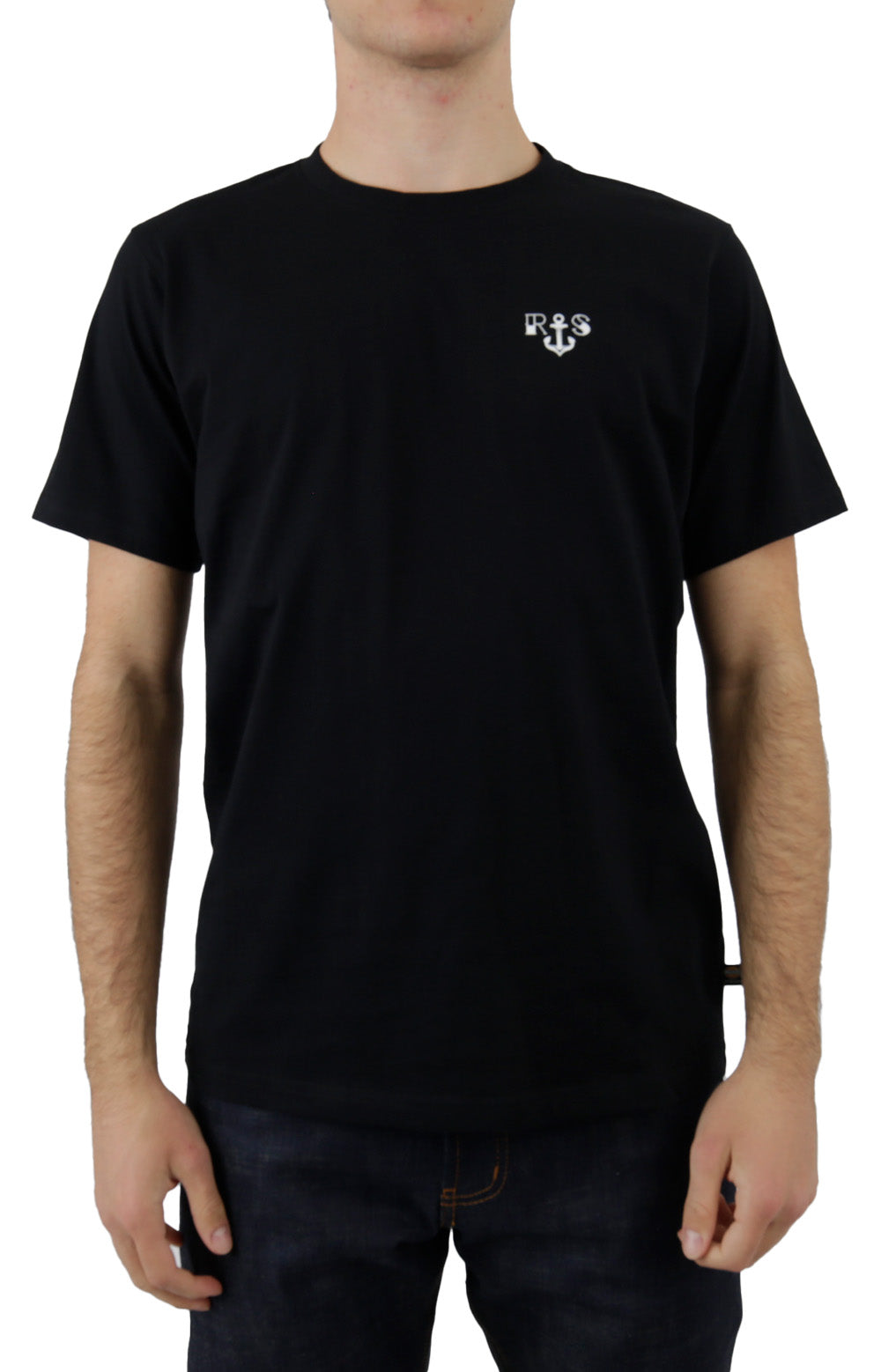 Ronnie Sandoval Americana Graphic T-Shirt