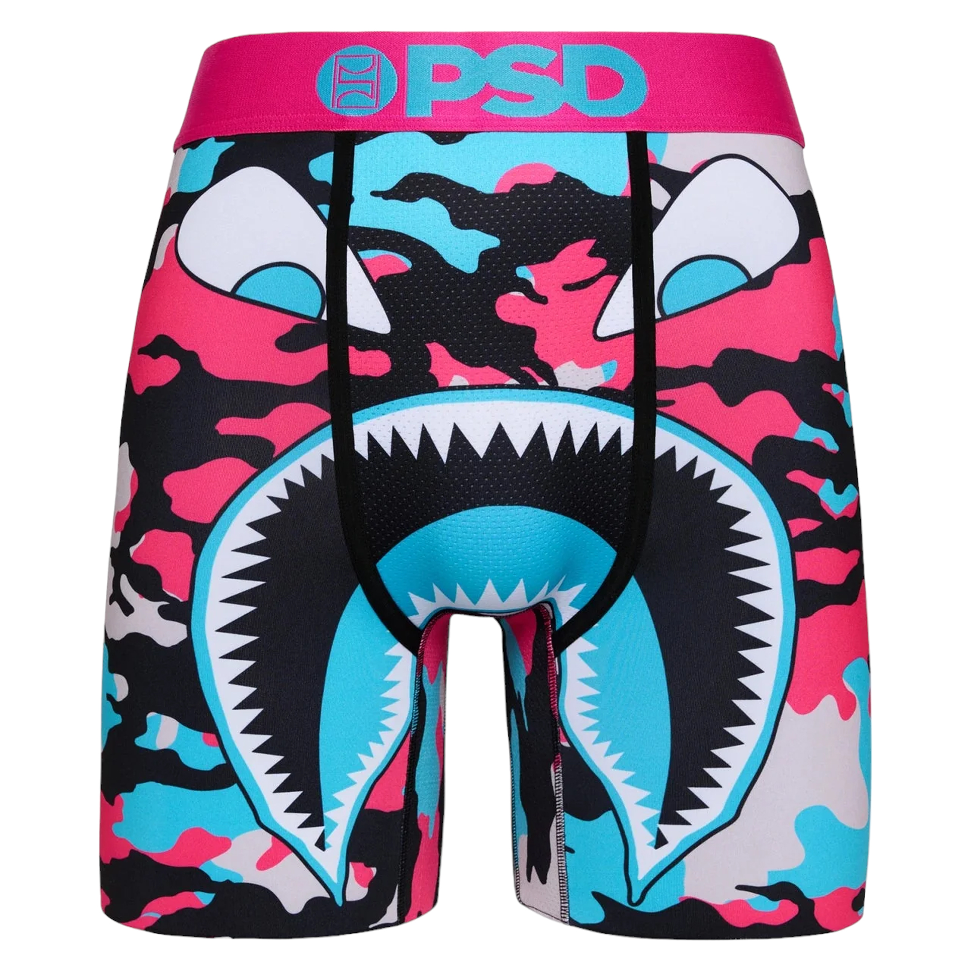 Warface Magic Boxer Brief