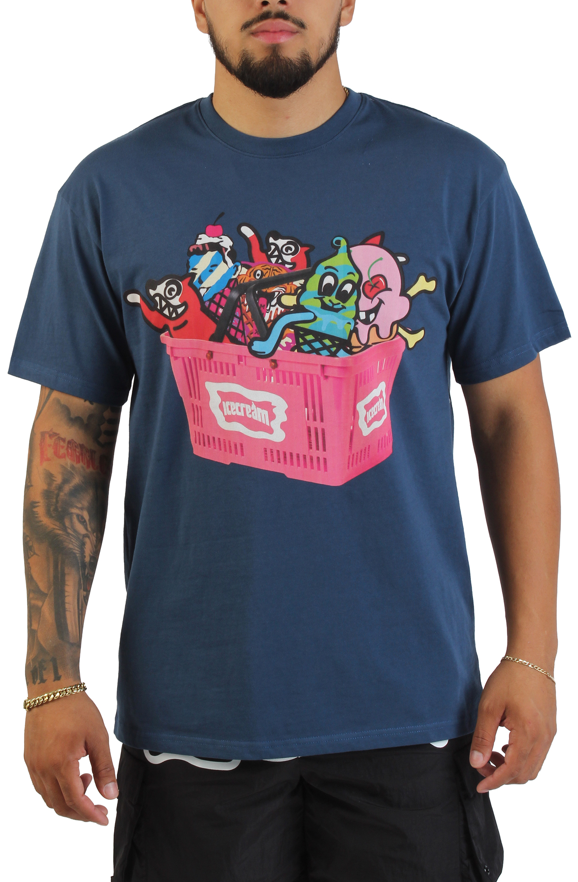 BasketCase T-Shirt