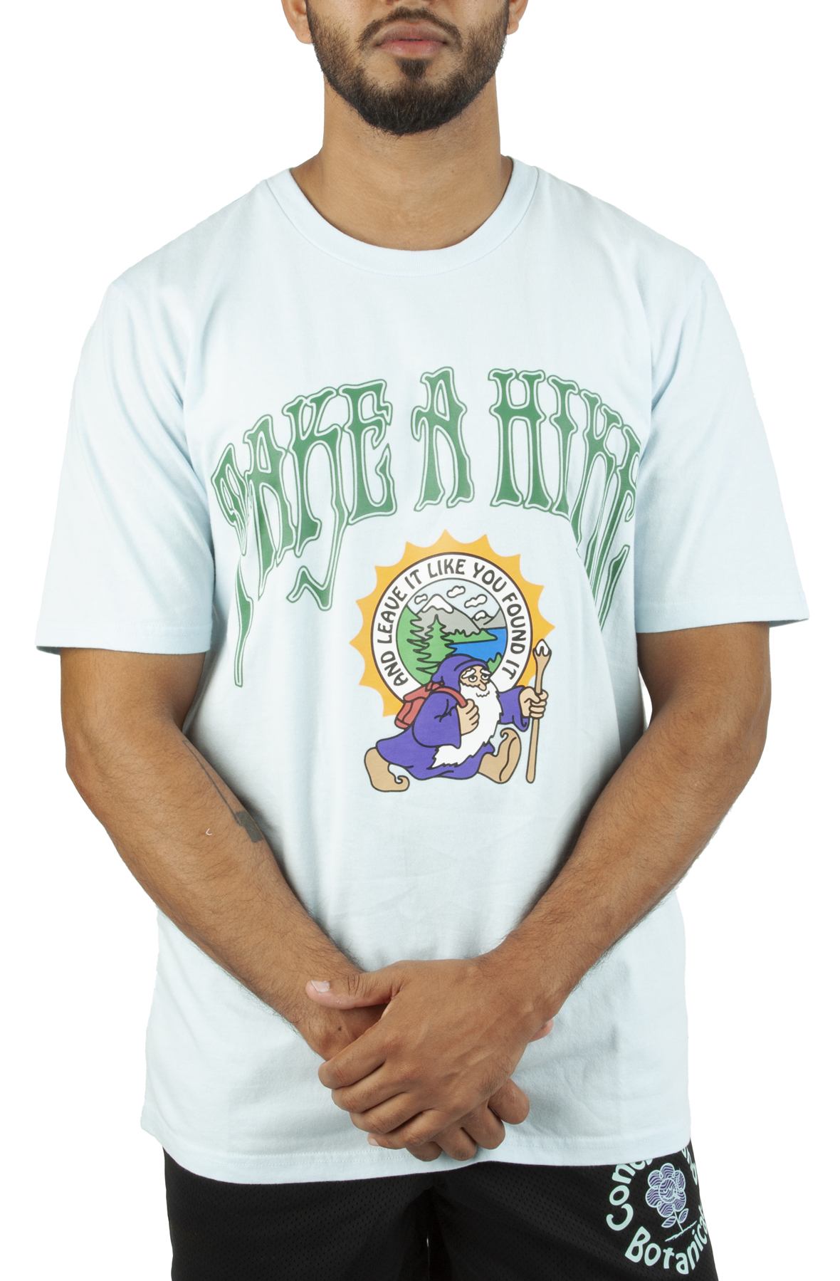 Take a Hike Tee