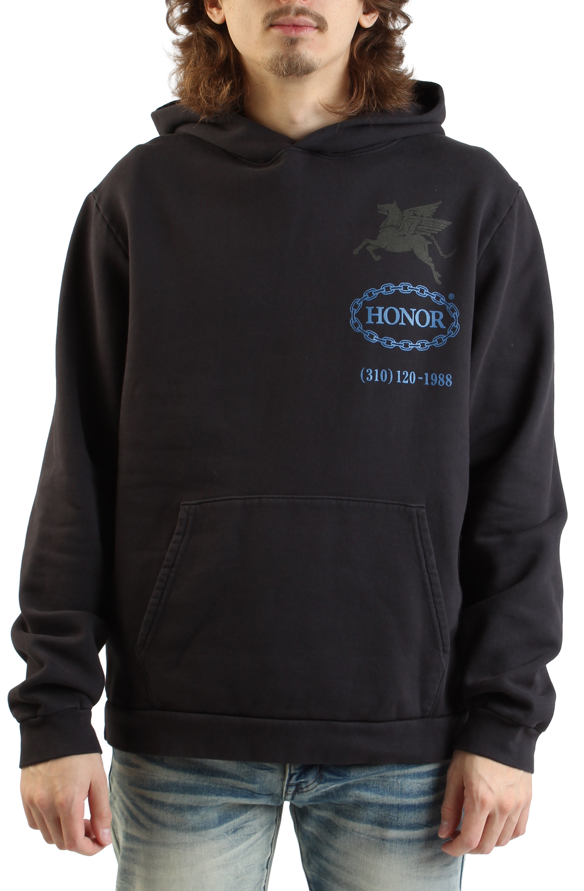 Hellhound Towing Hoodie