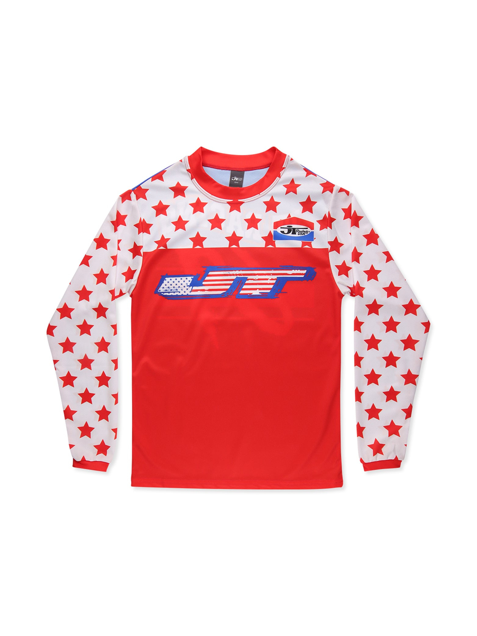 JT Racing Rock Star Jersey