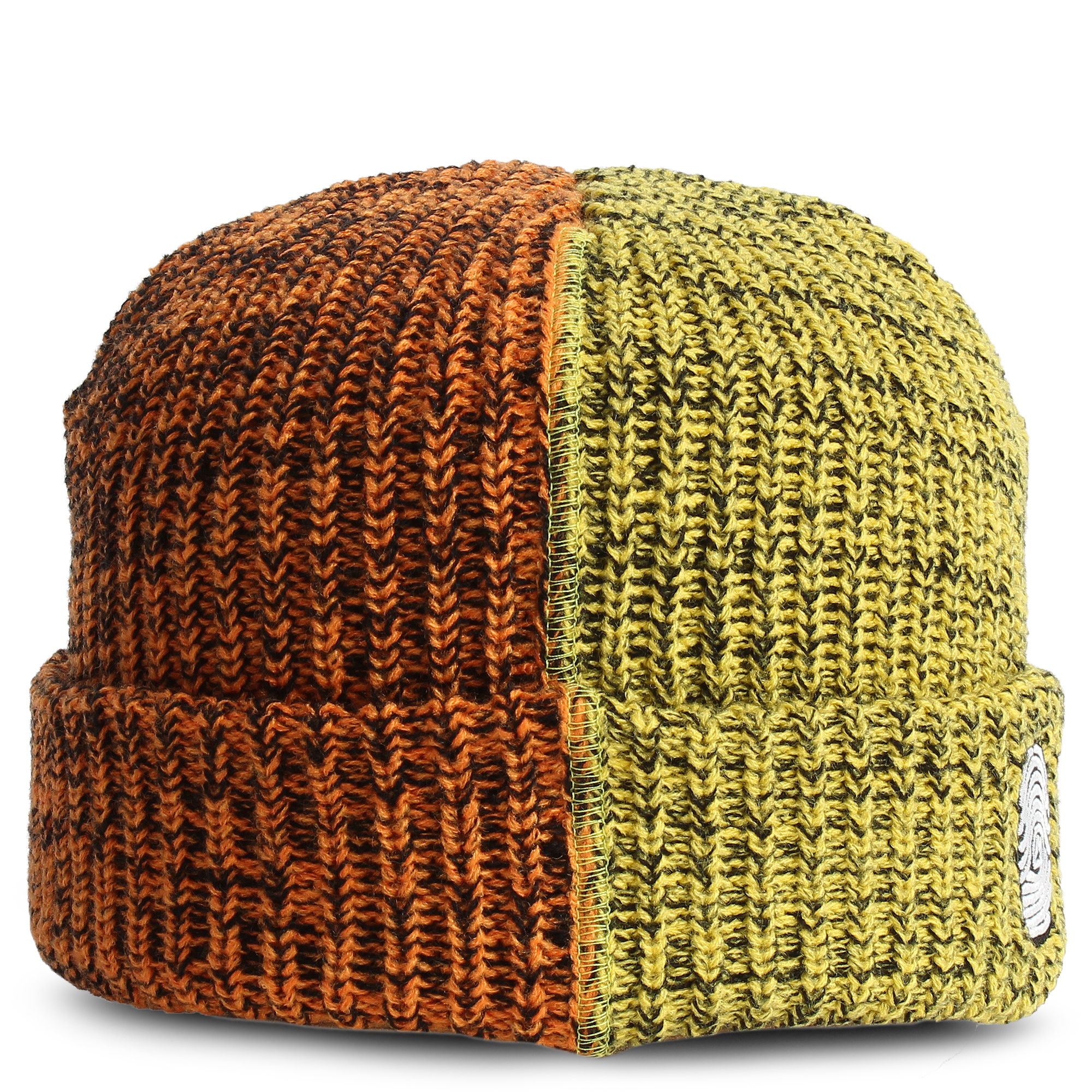 Fusion 2 Tone Beanie
