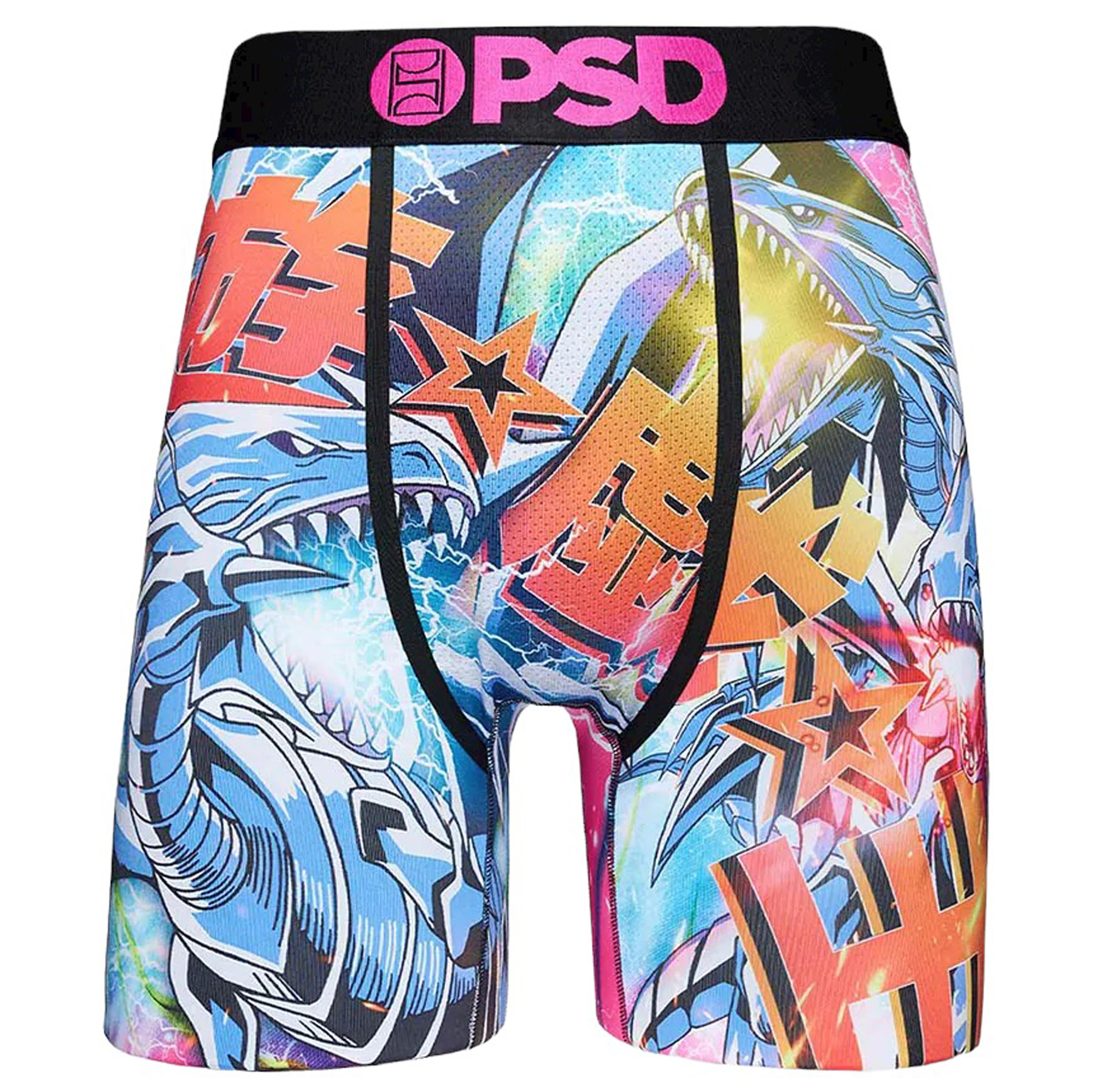 PSD Underwear, The Best Underwear! Who copped my PSD Underwear