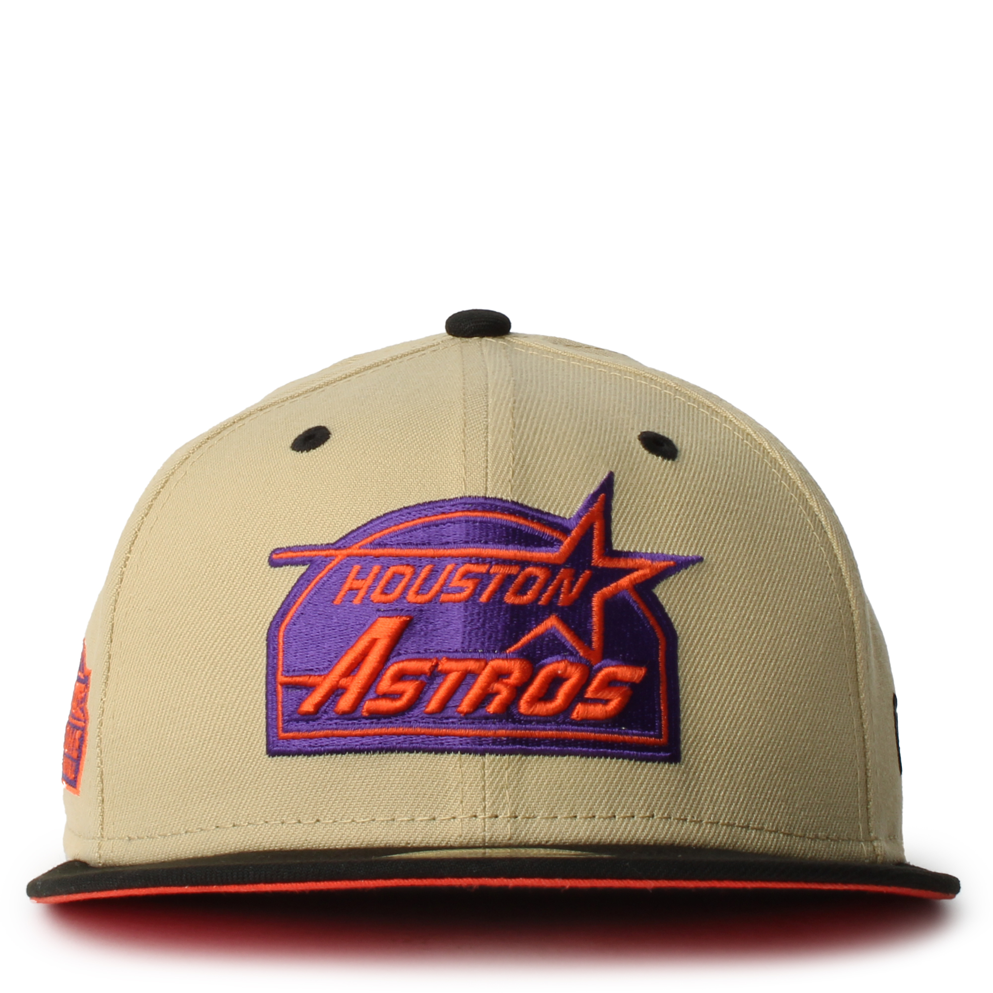 Retro houston hot sale astros hat