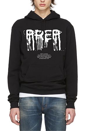 Prep Paint Trademark Hoodie