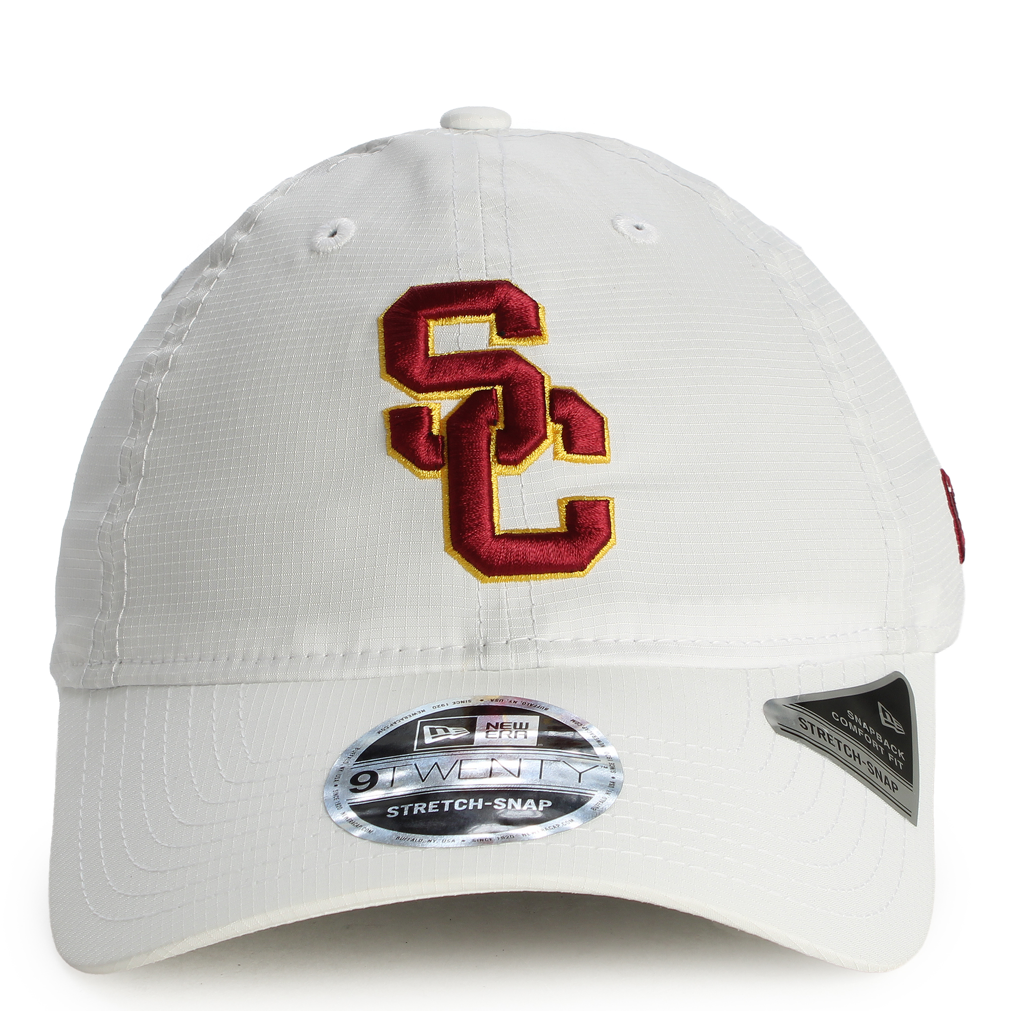 NCAA USC Trojans 9Twenty Strech-Snap