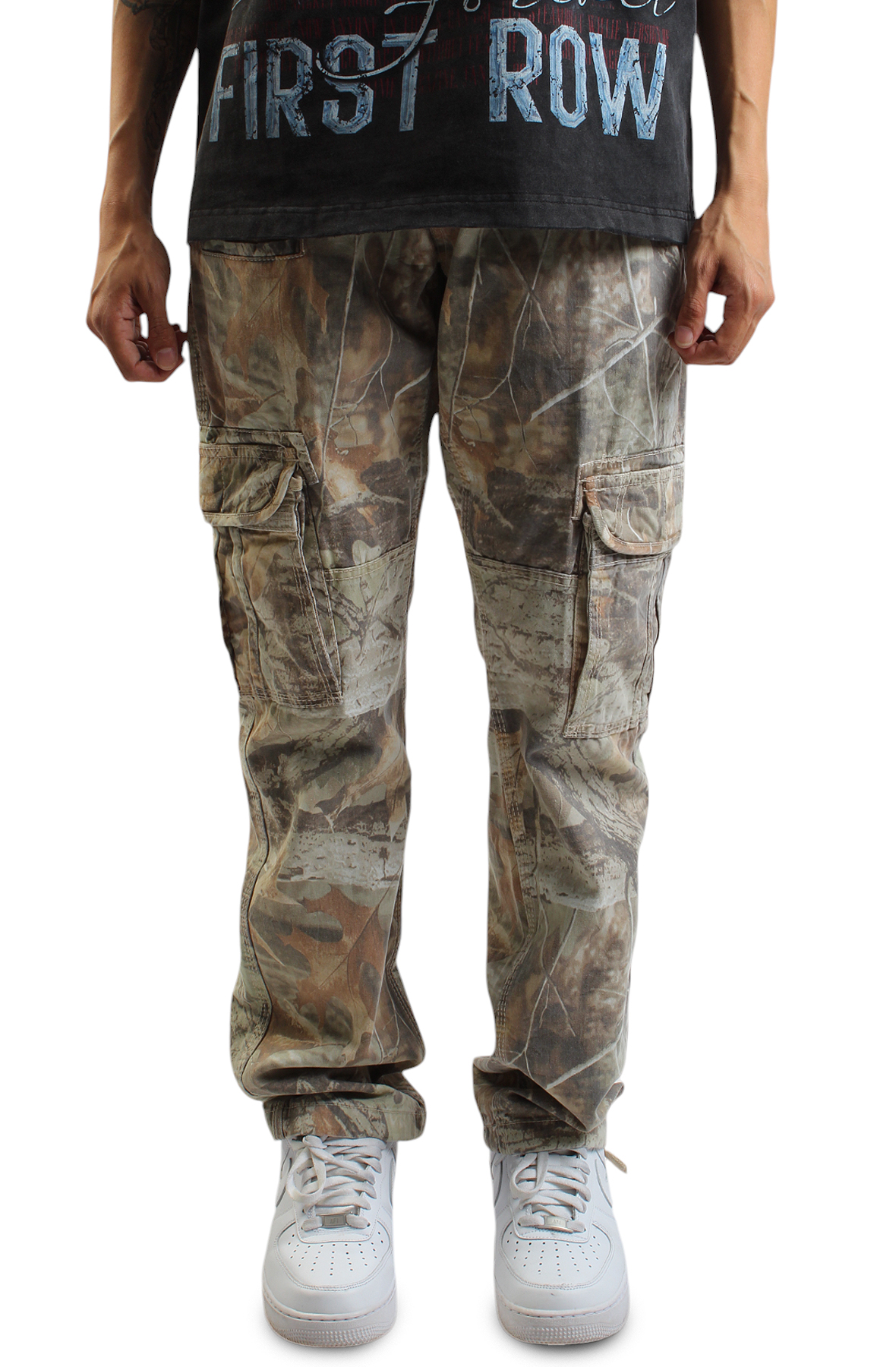 Collinger Cargo Pant