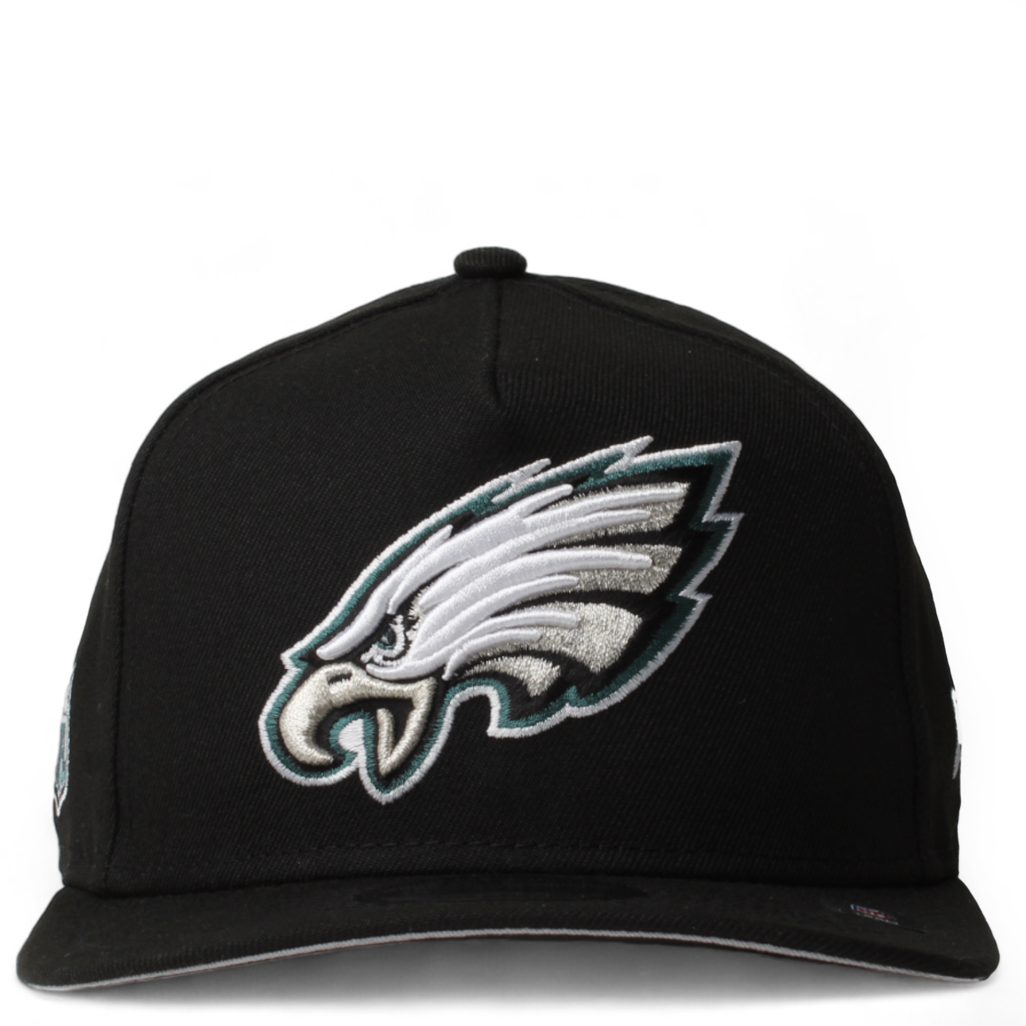 Philadelphia Eagles 9Fifty Snapback