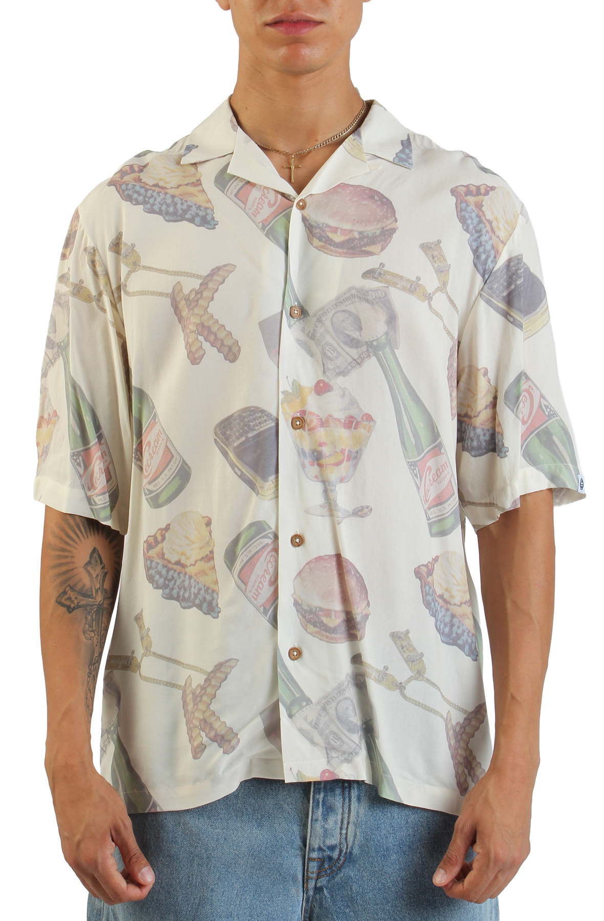 Lavish Shirt