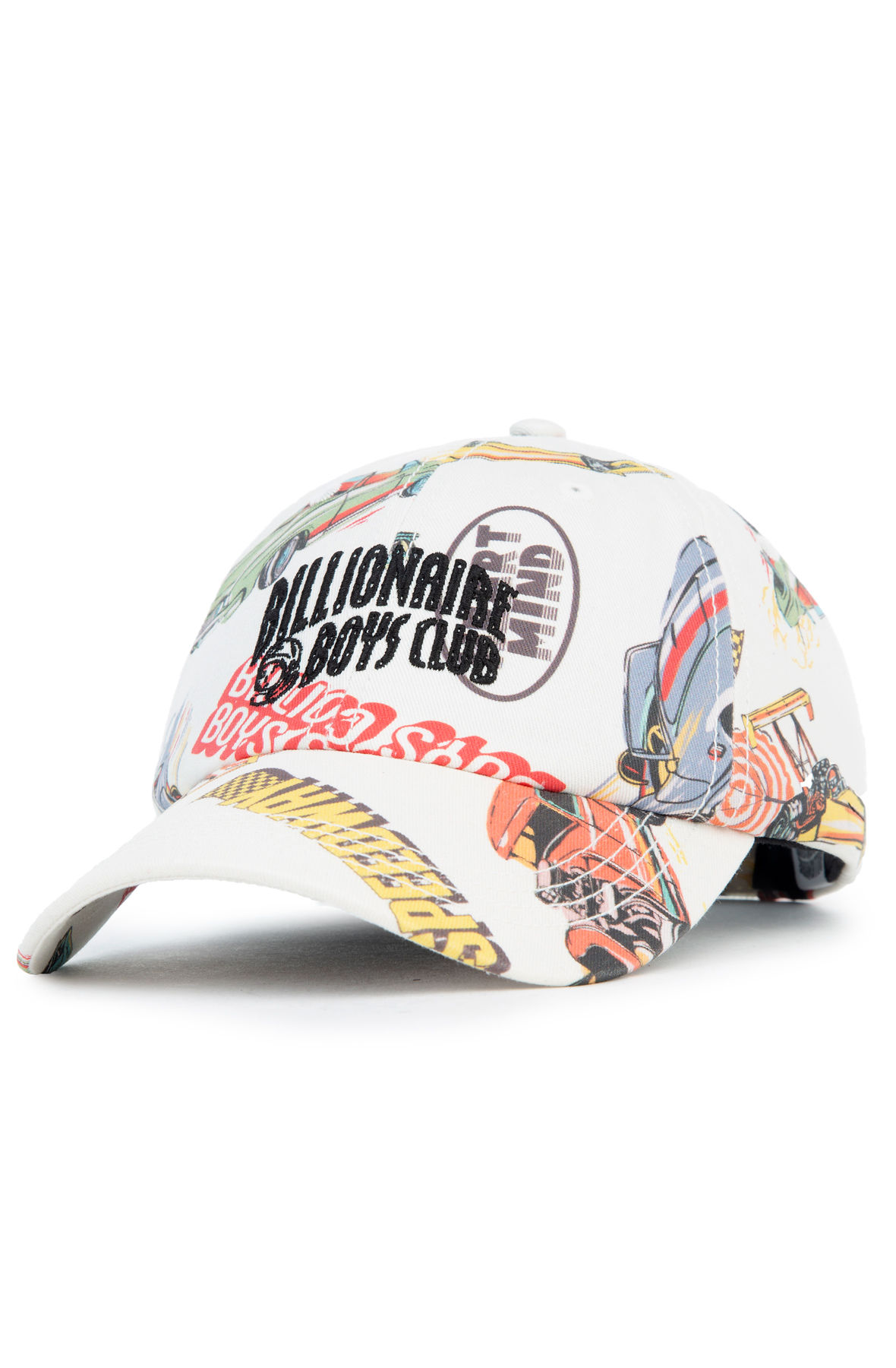boys driver hat
