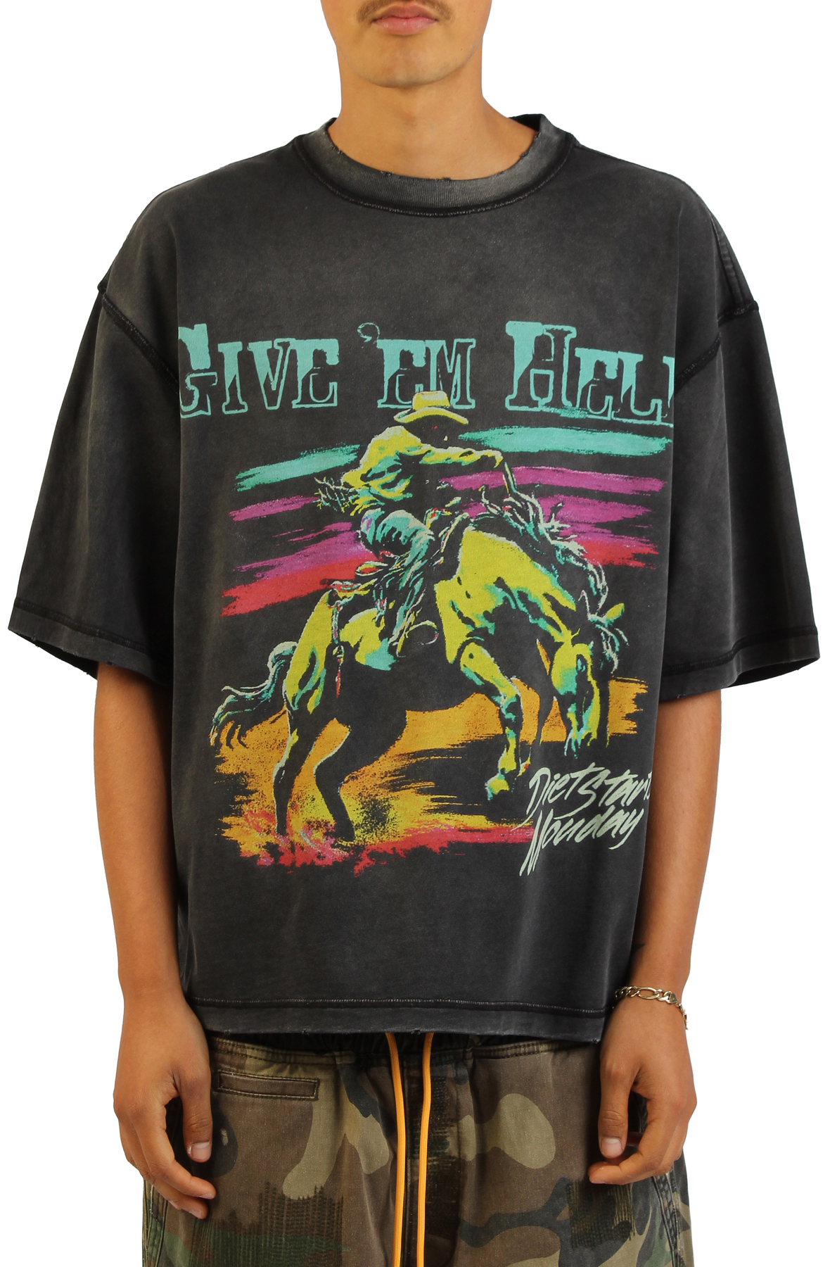 Give 'em Hell T-Shirt