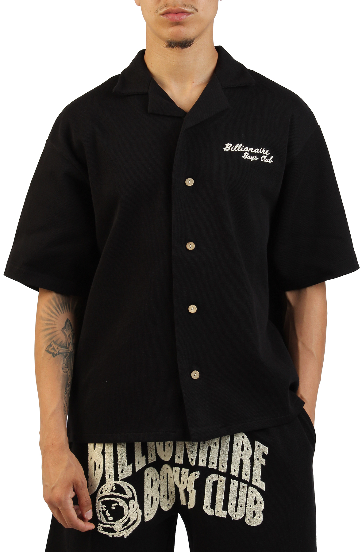 Tranquil Woven Shirt