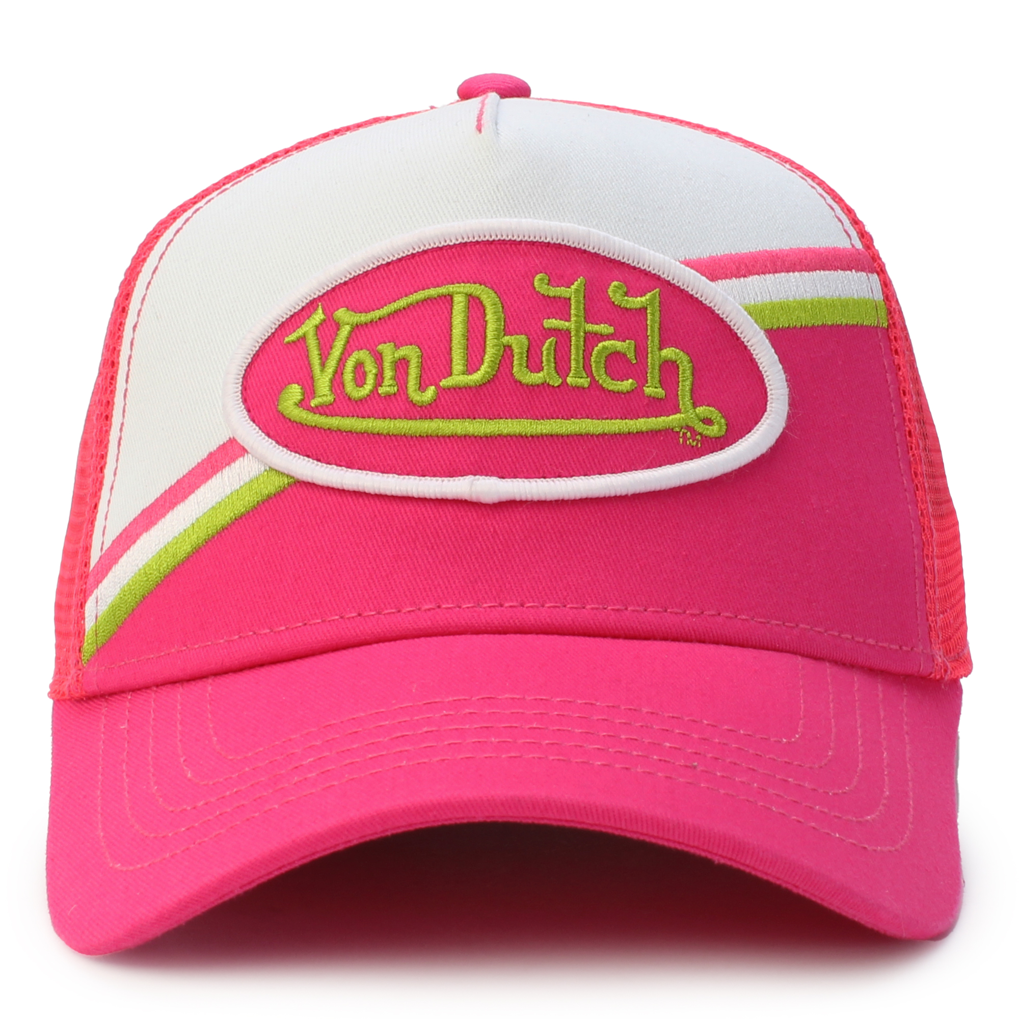 Von Dutch Trucker Hat