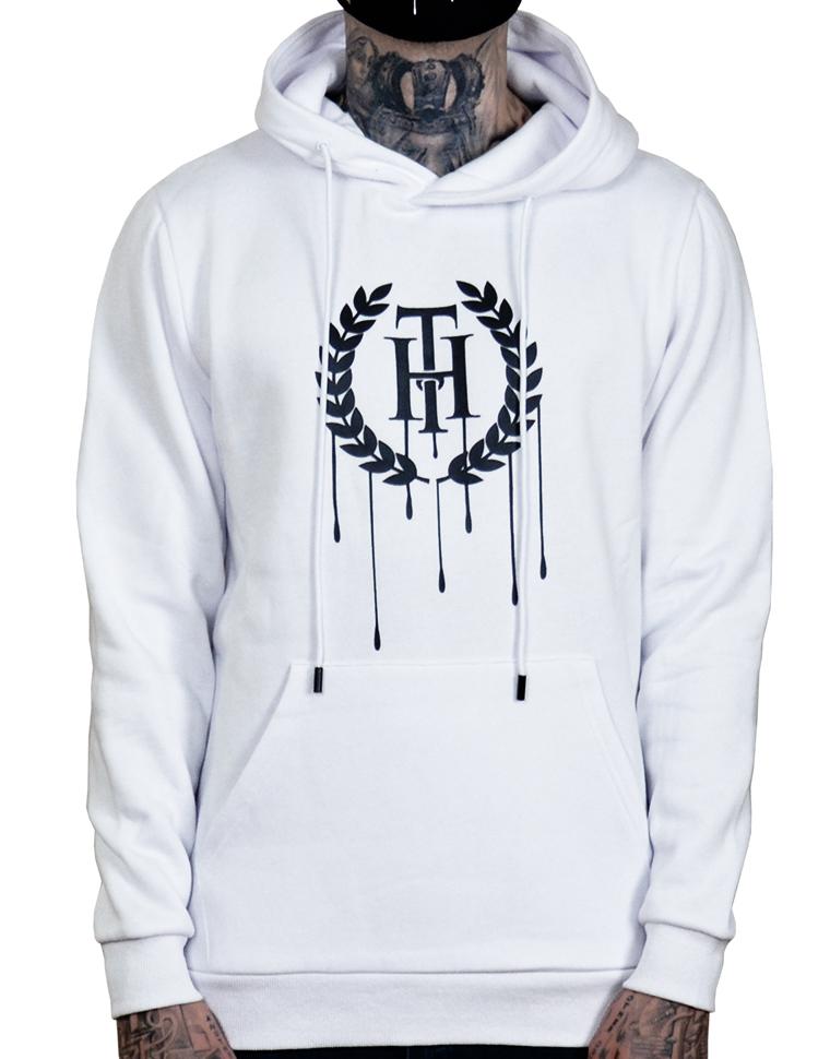 Dripping Essentials Pull Over Hoodie