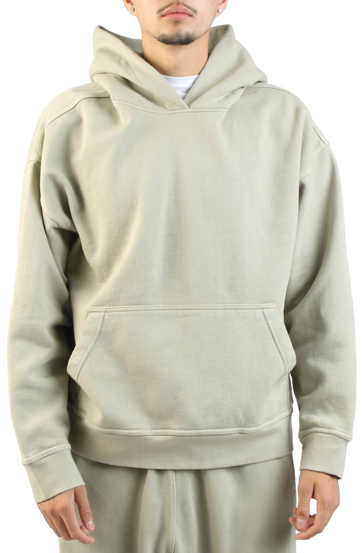 Union Hoodie