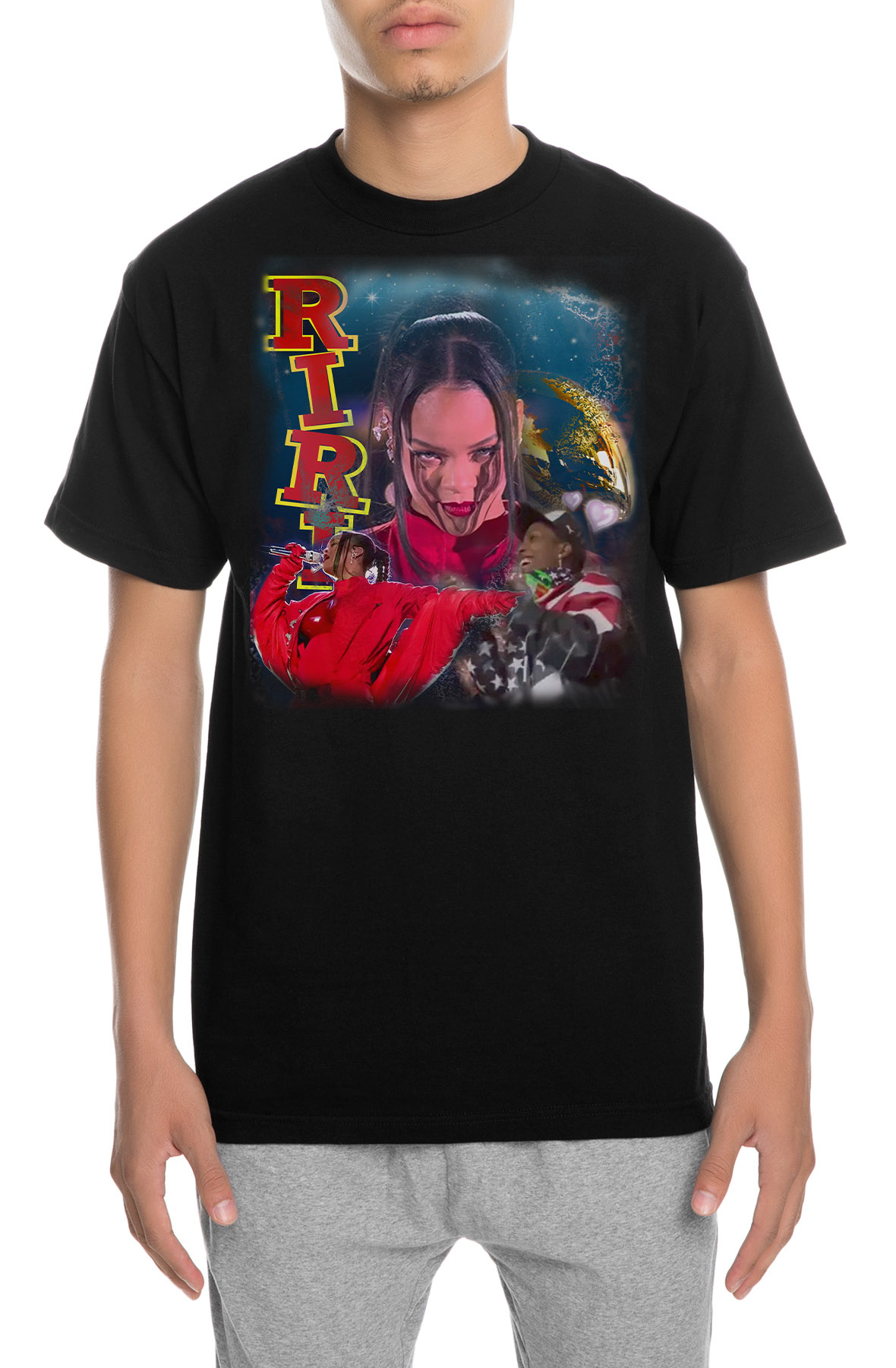 RIRI Tee