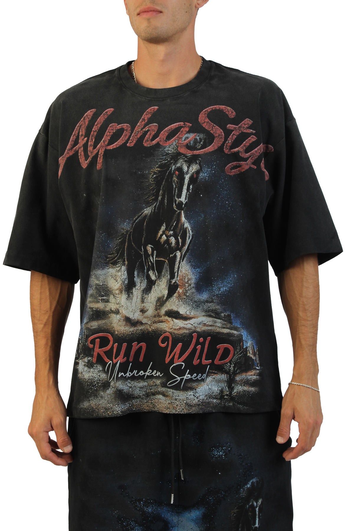 Warsop T-Shirt