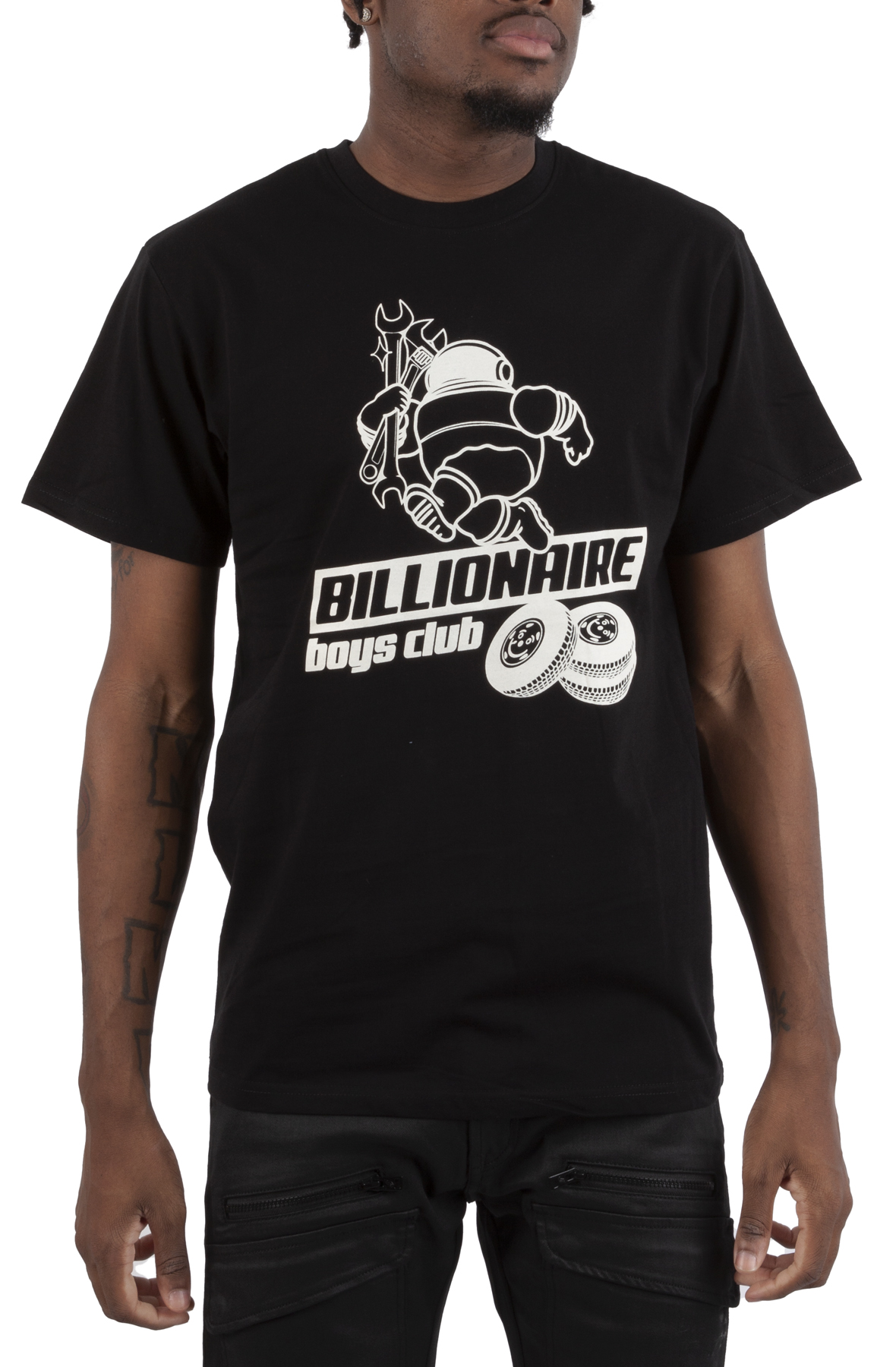 Auto Repair Short Sleeve Tee