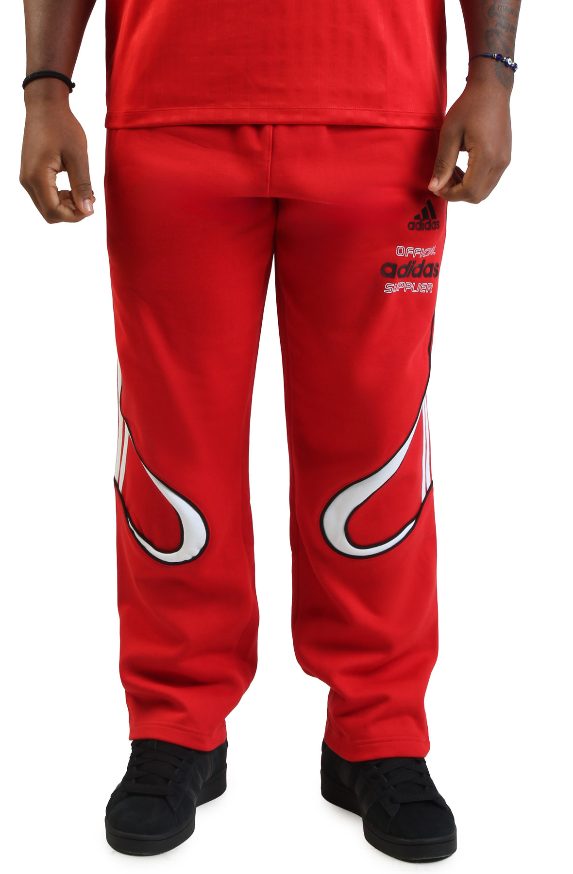 Teamgeist Fleece Pant