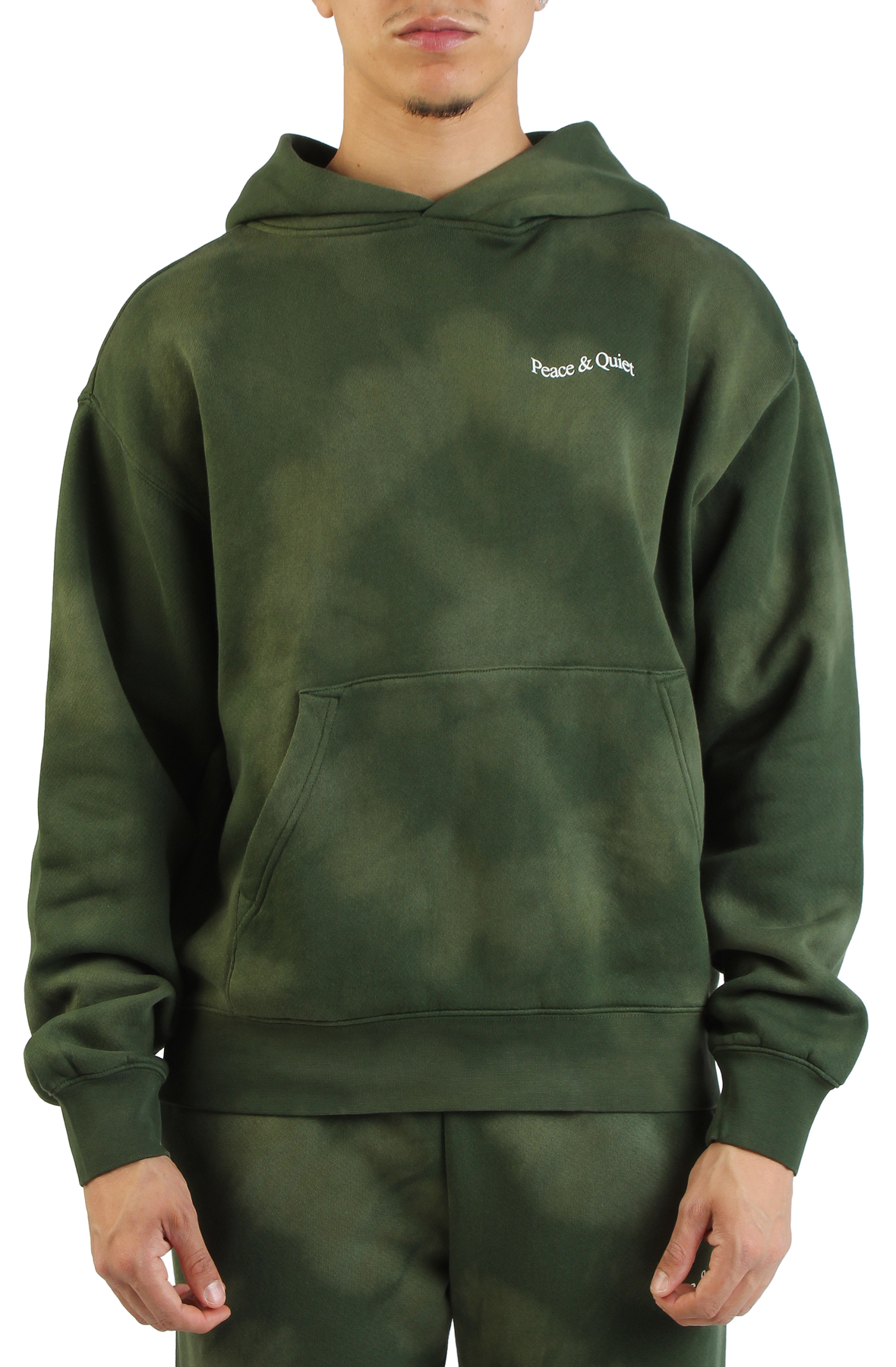 Woodmark Tye Dye Hoodie