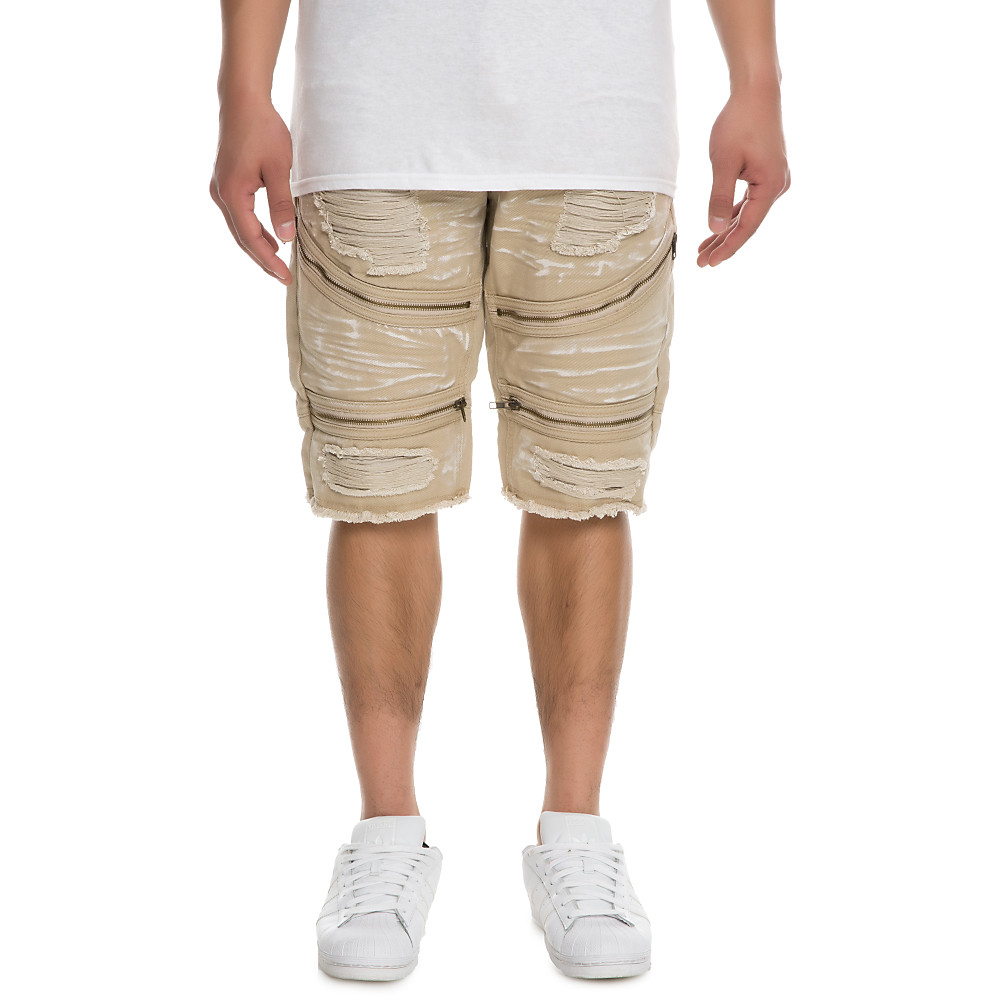 Men's Faded Short