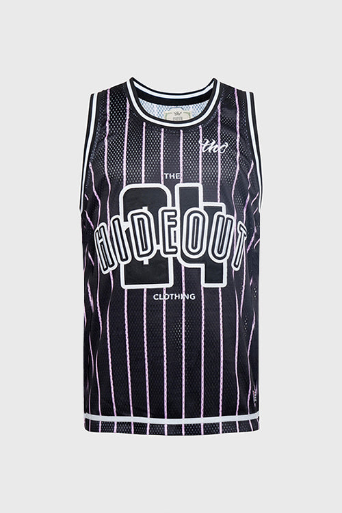 Chosen Basketball Away Vest