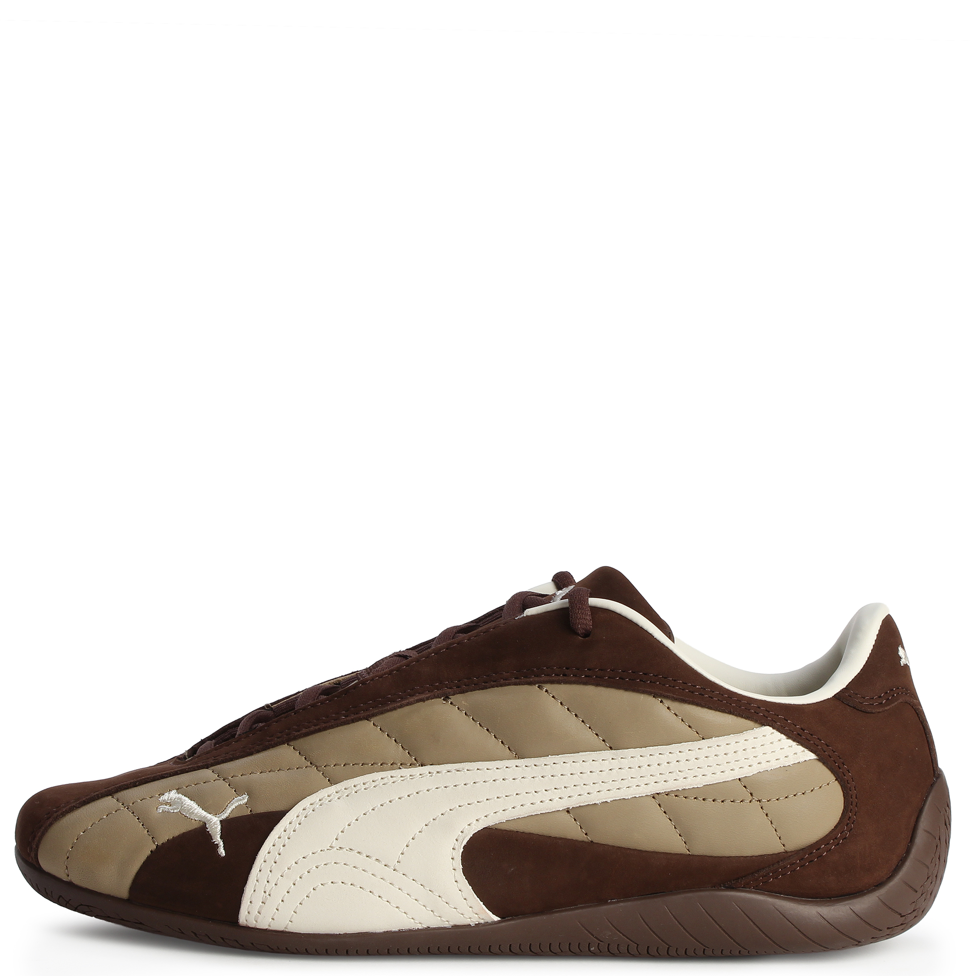 Speedcat Plus Quilted