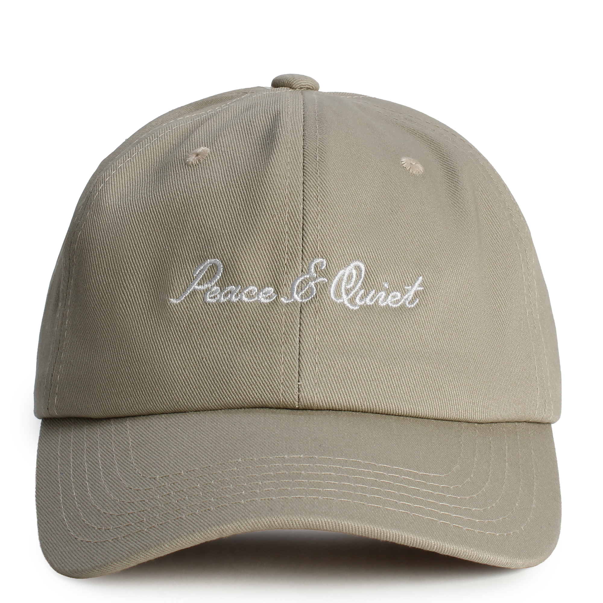 Signature Dad Hat