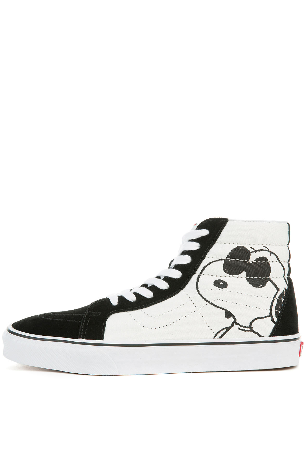 vans sk8 hi joe cool