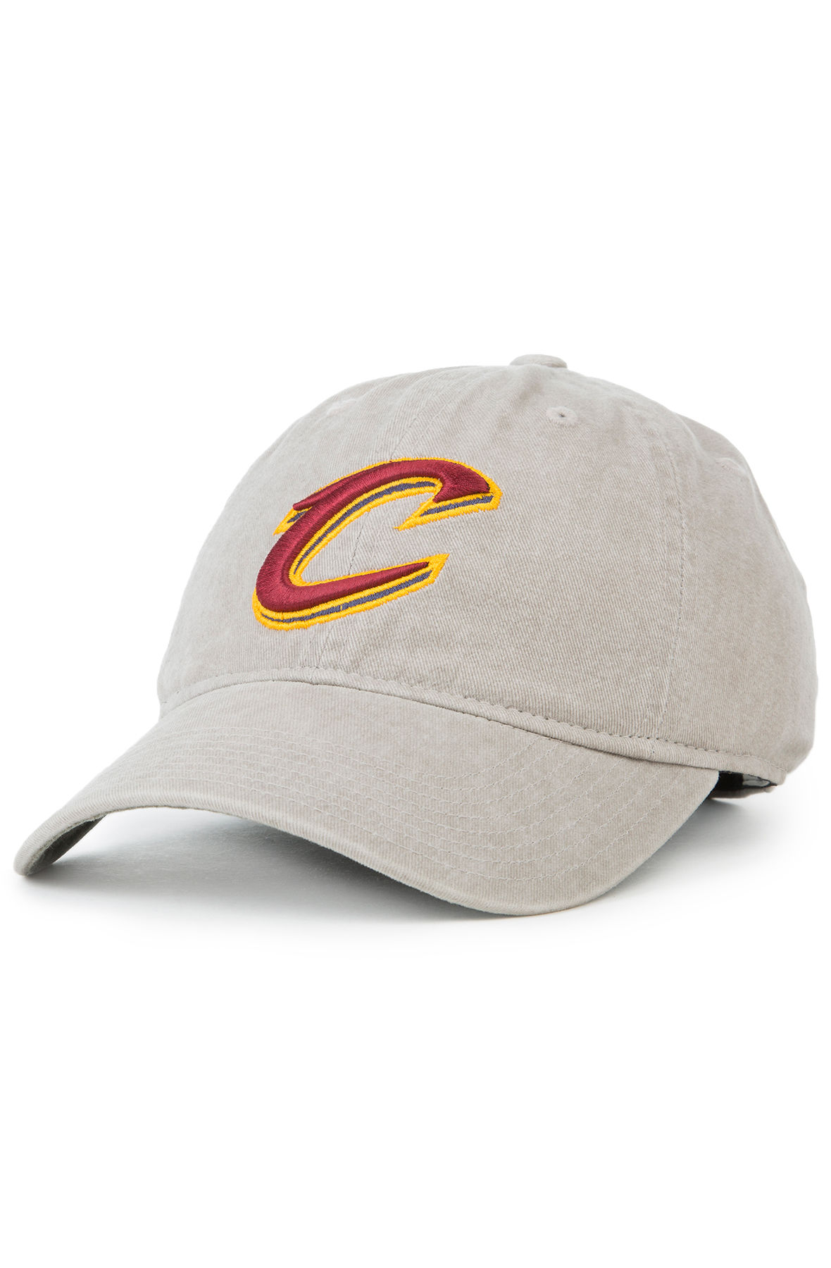 cavs dad hat